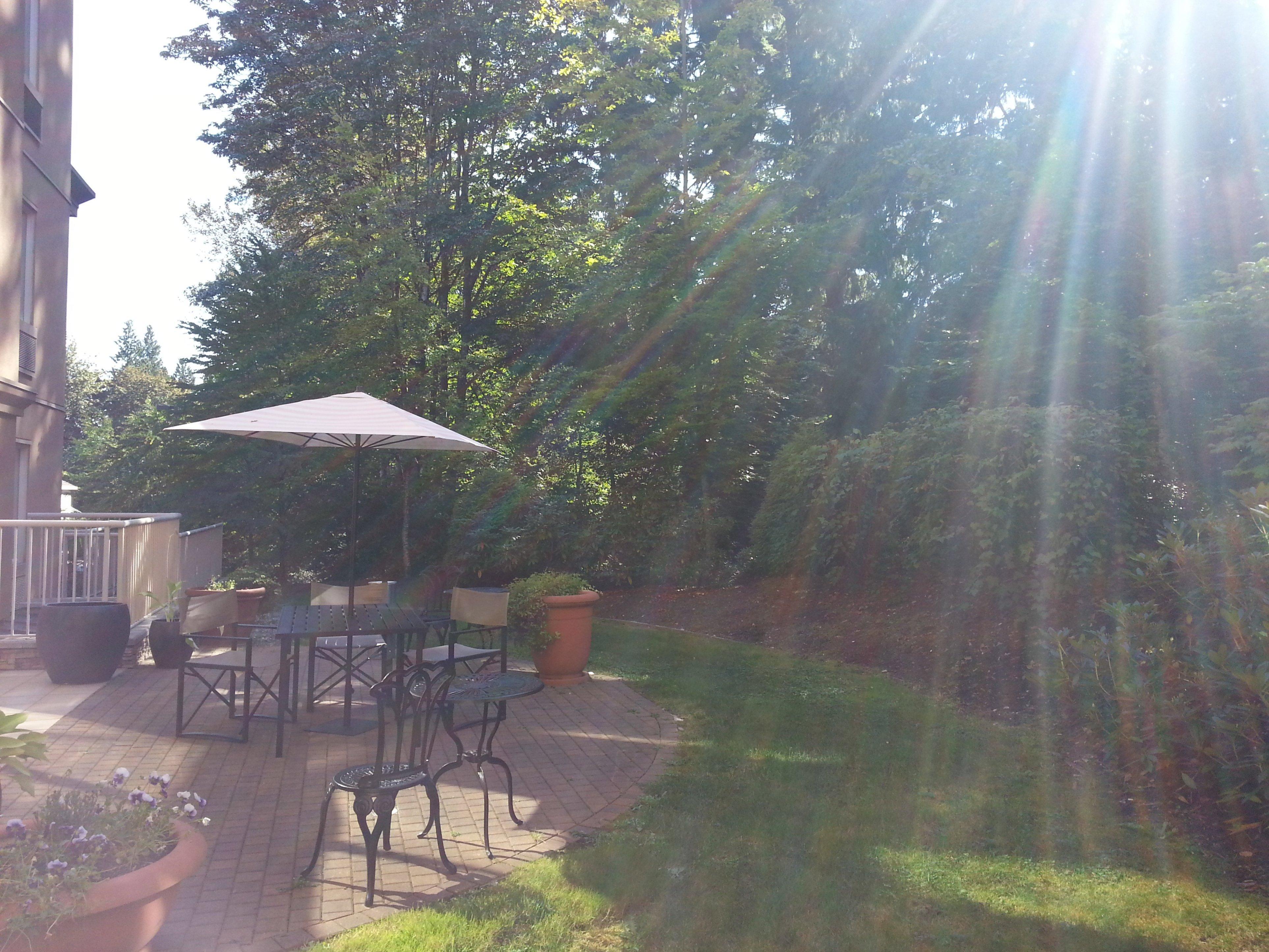 Express And By Ihg Hotel Surrey
