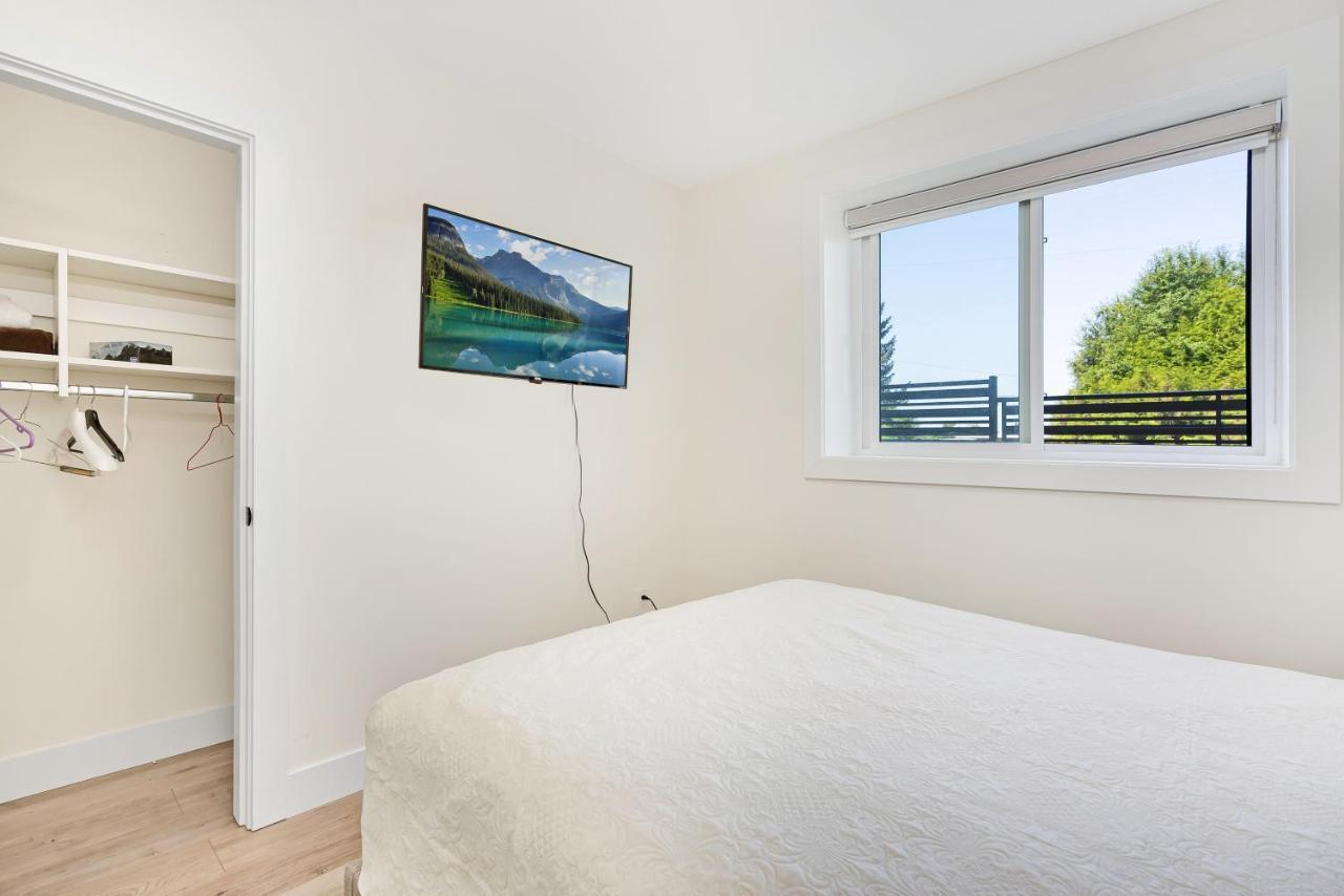 Bed & Breakfast William Place Surrey