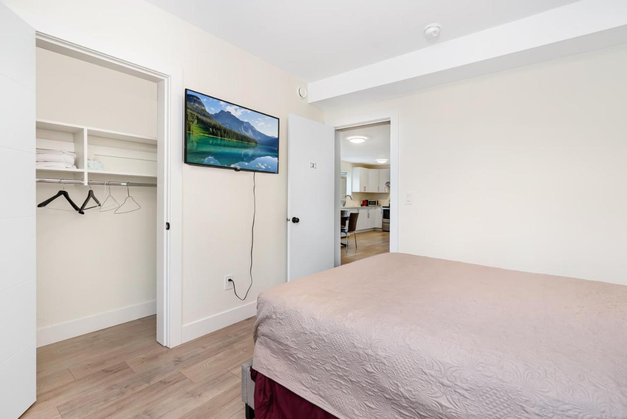 Bed & Breakfast William Place Surrey