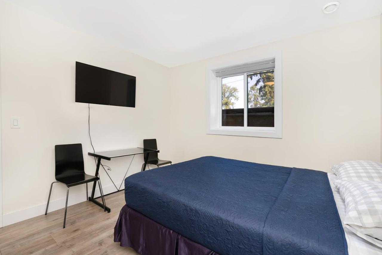 William Place Bed & Breakfast