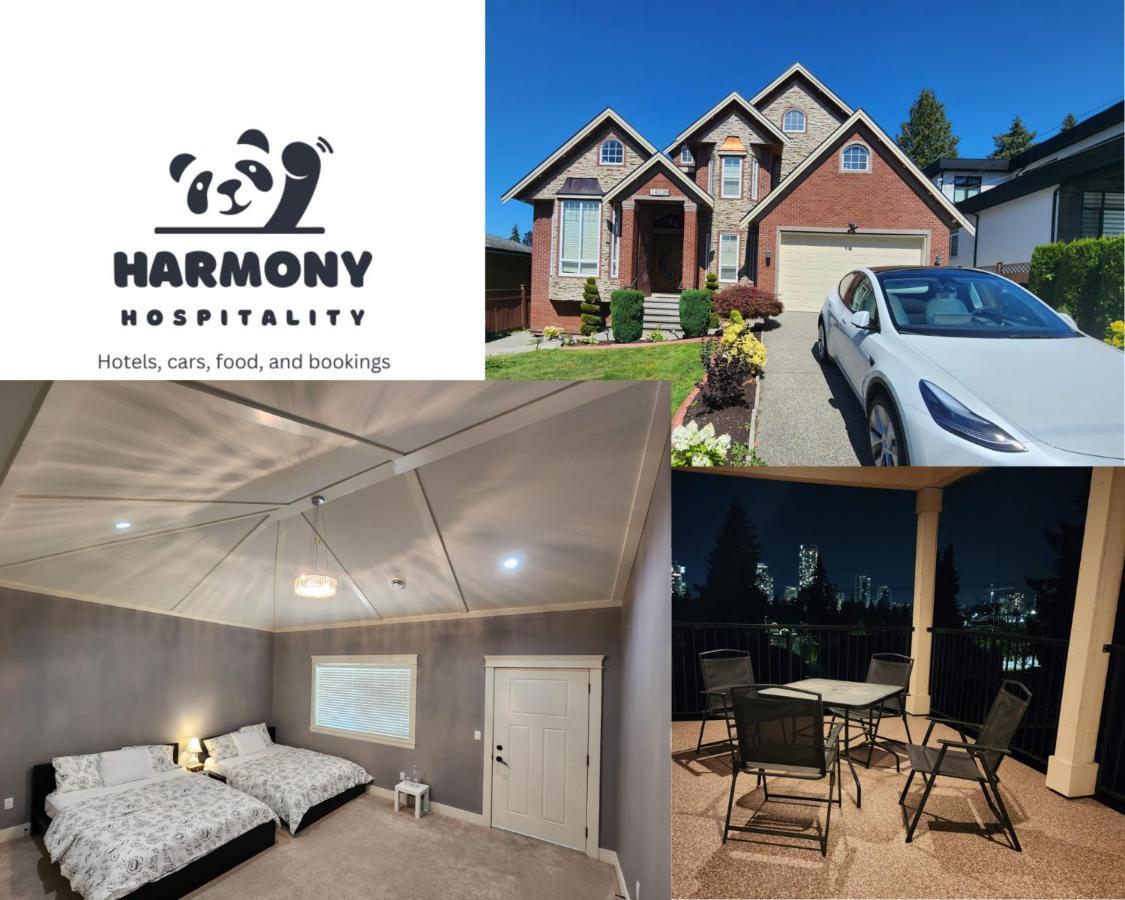 Harmony Hospitality 