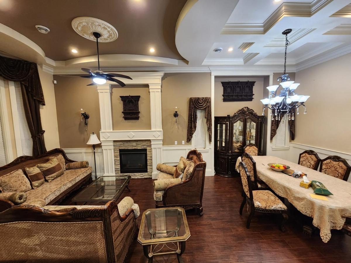 Homestay Harmony Hospitality 