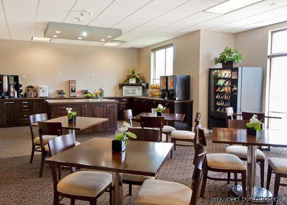Hotel Comfort &