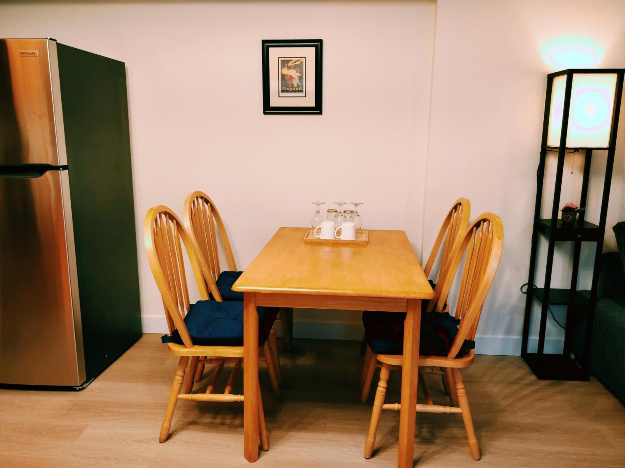 4br Basement Near Port Mann Bridge * Surrey