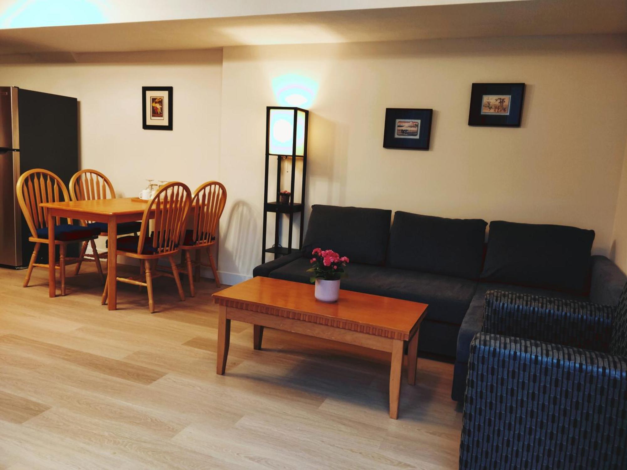 4br Basement Near Port Mann Bridge Surrey