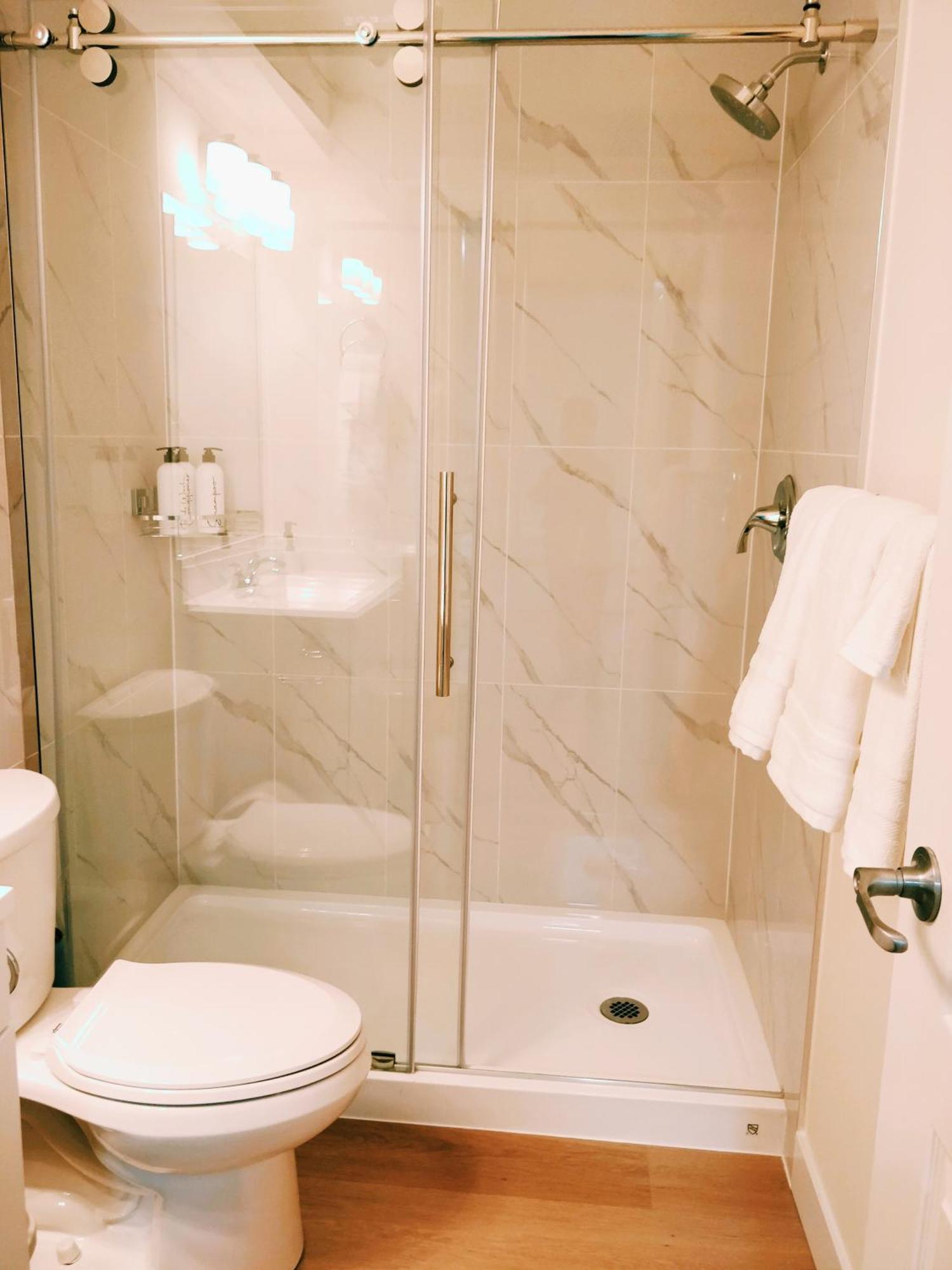 4br Basement Near Port Mann Bridge