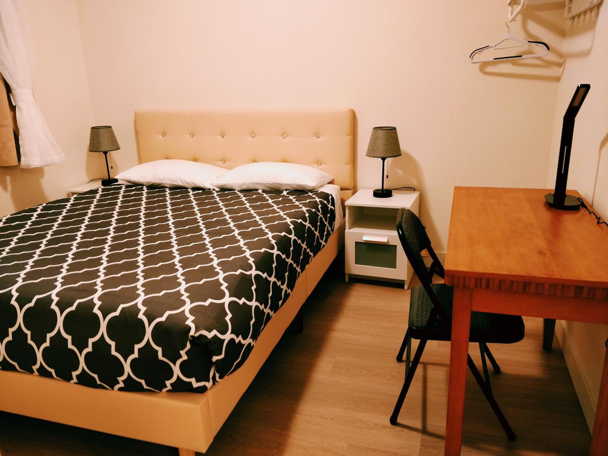 4br Basement Near Port Mann Bridge