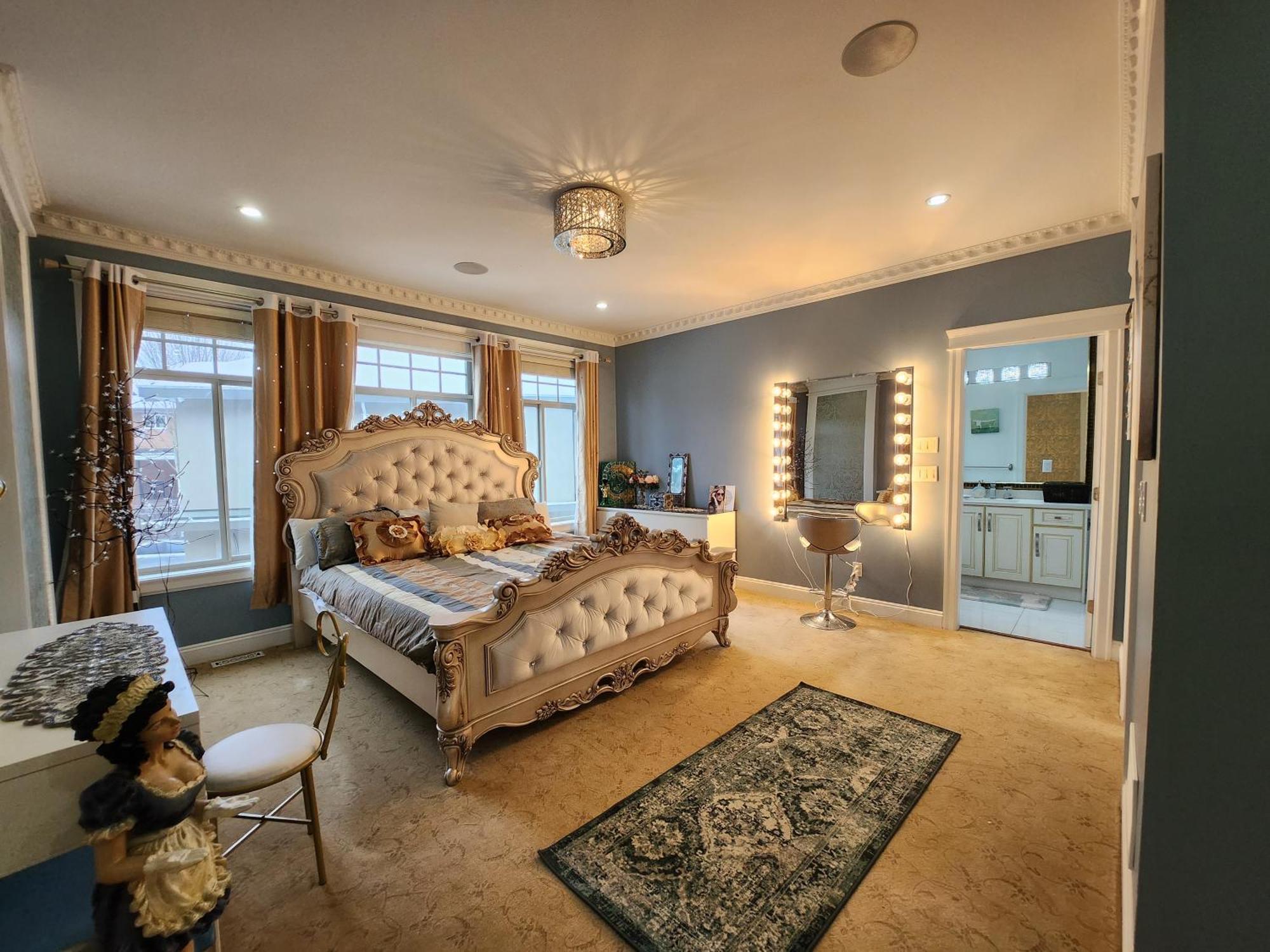 Empress Palace Hotel Surrey