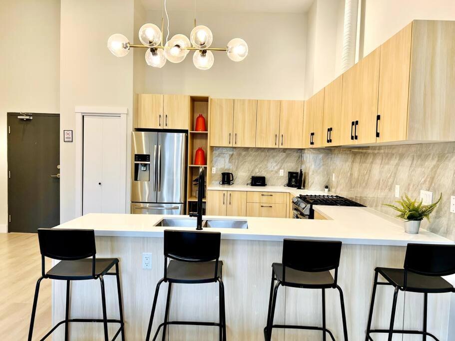 Apartment Family Friendly Ground Level