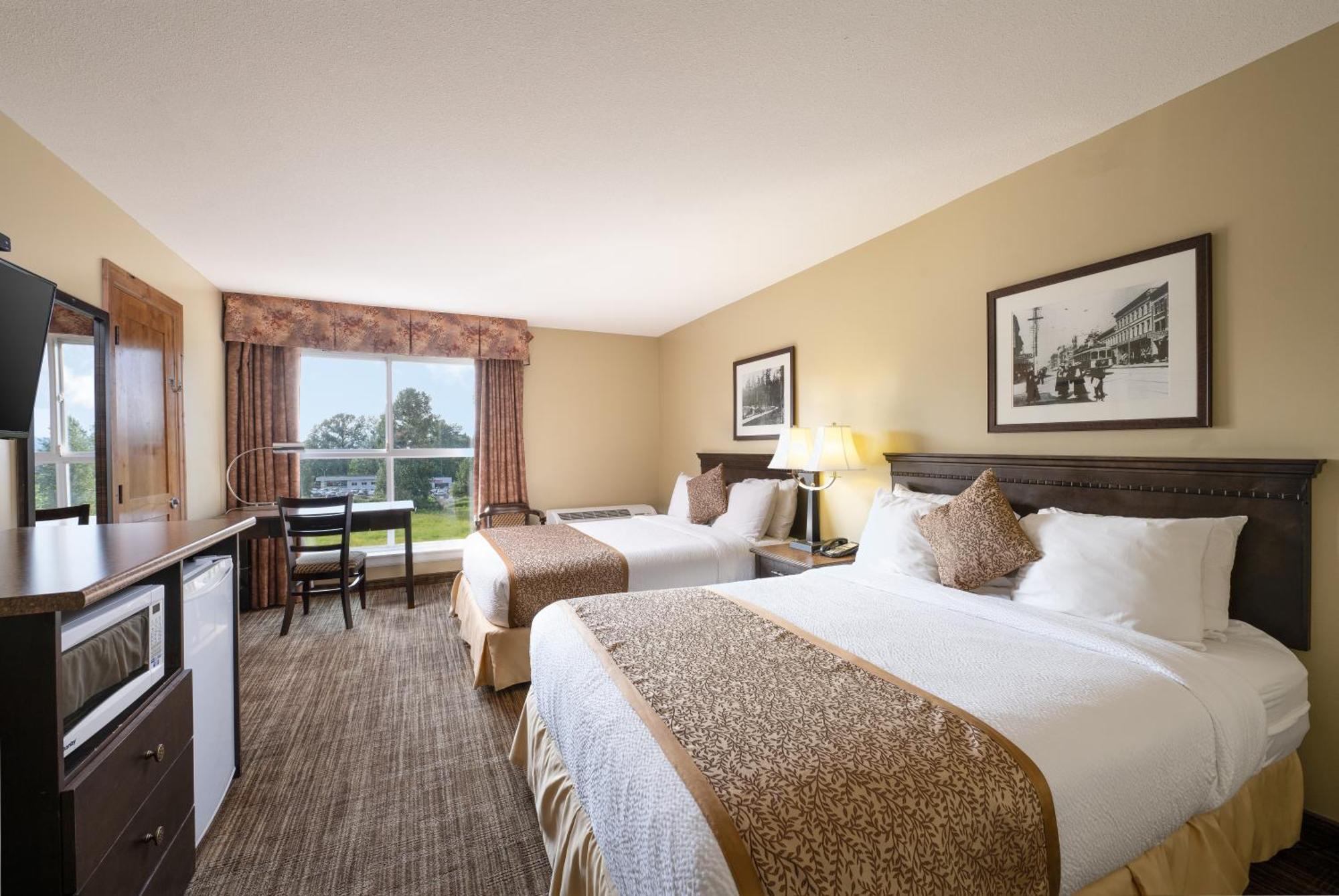 Hotel Days By Wyndham