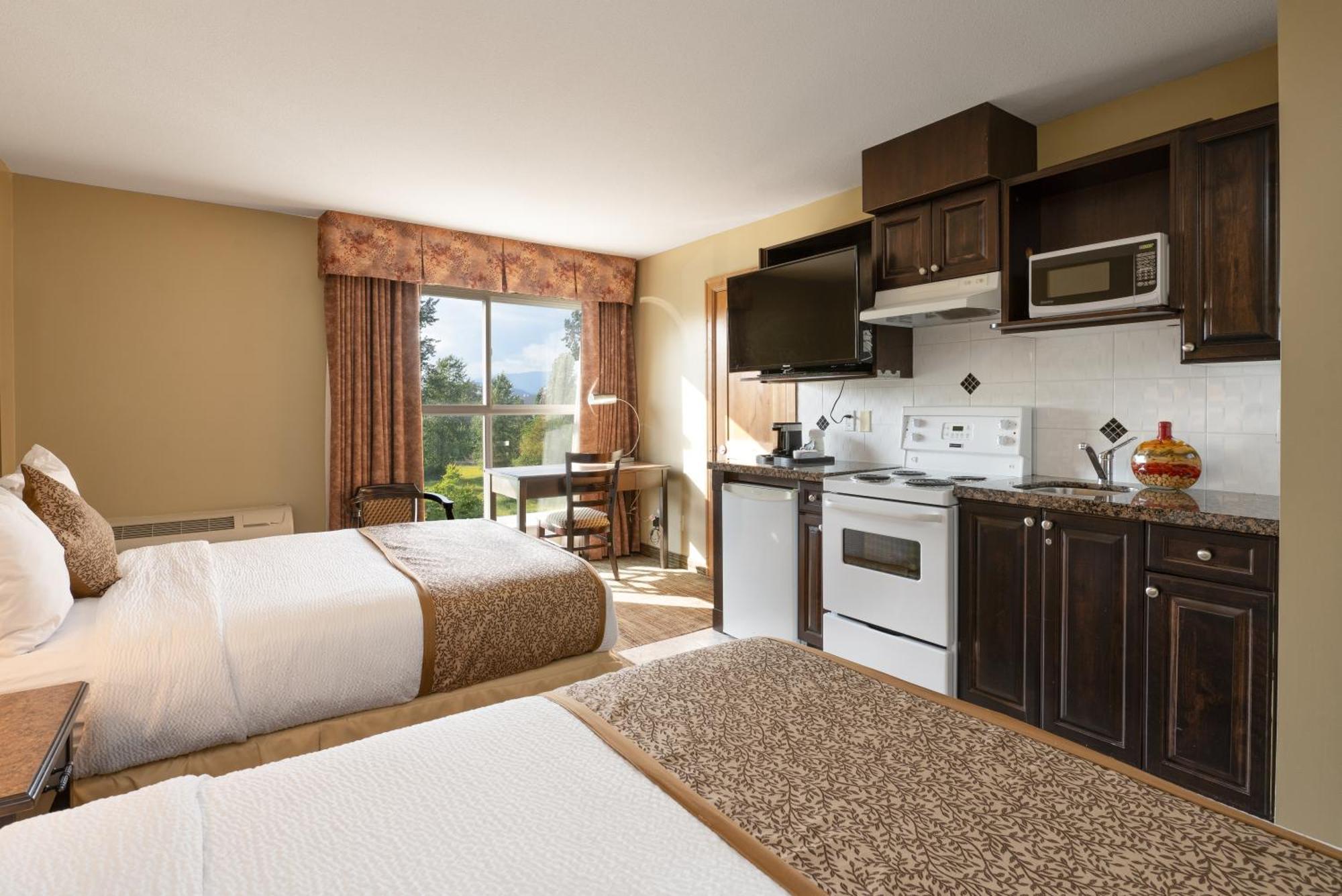 Days By Wyndham Hotel Surrey