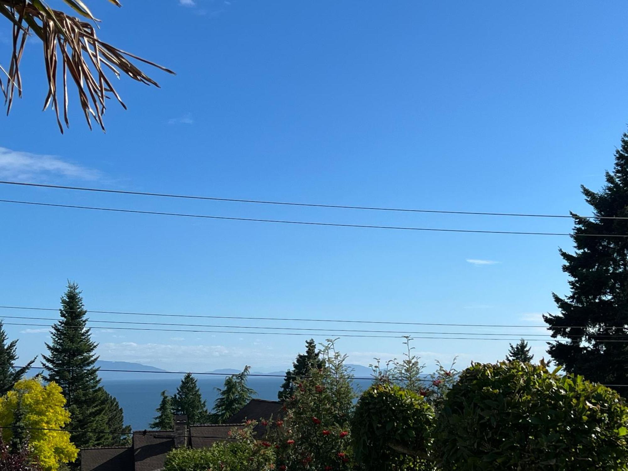 相约白石white Rock Homestay