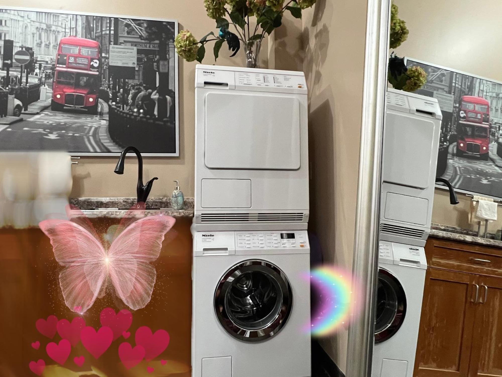 Homestay 相约白石white Rock Surrey