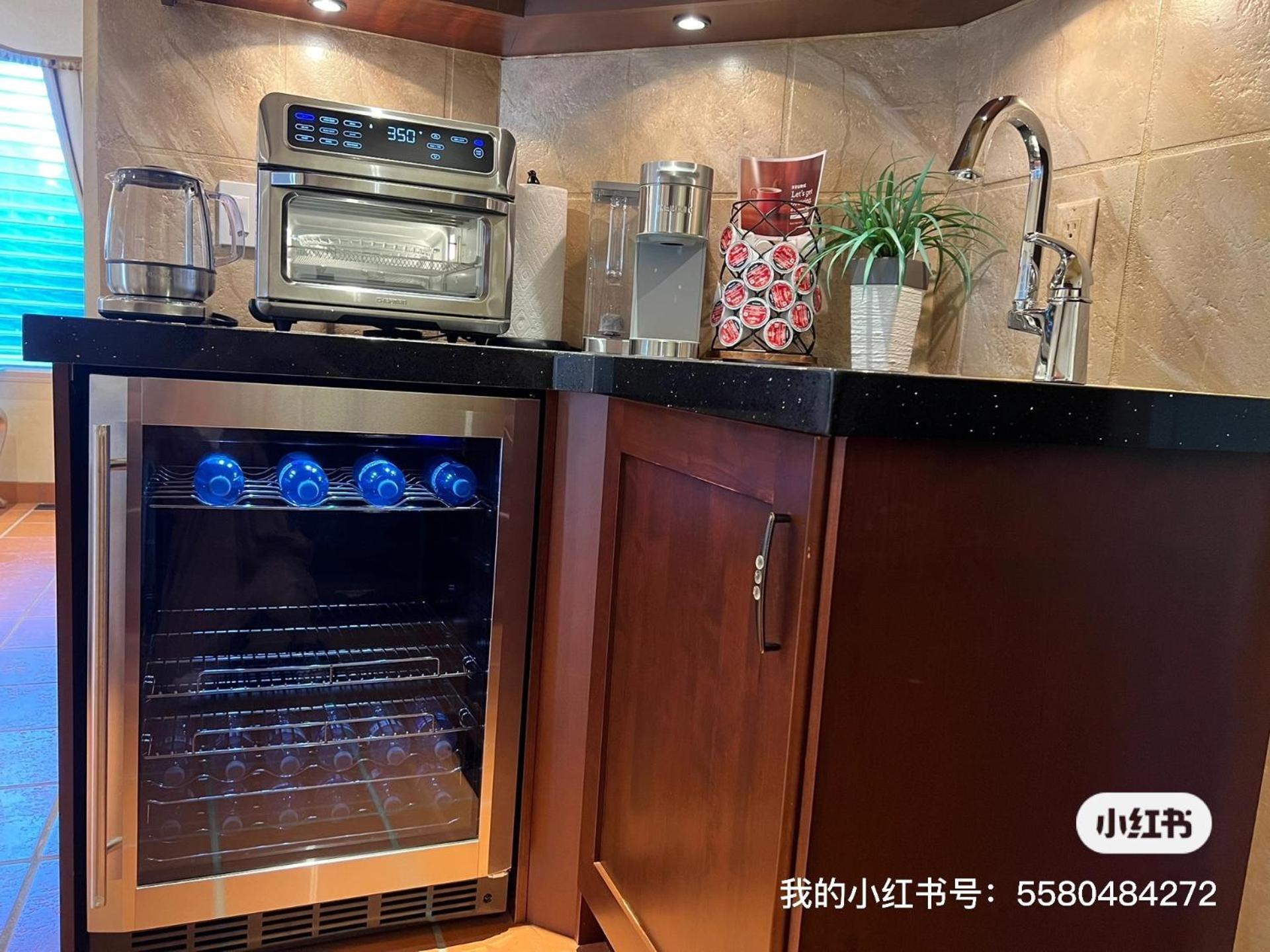 相约白石white Rock Homestay *