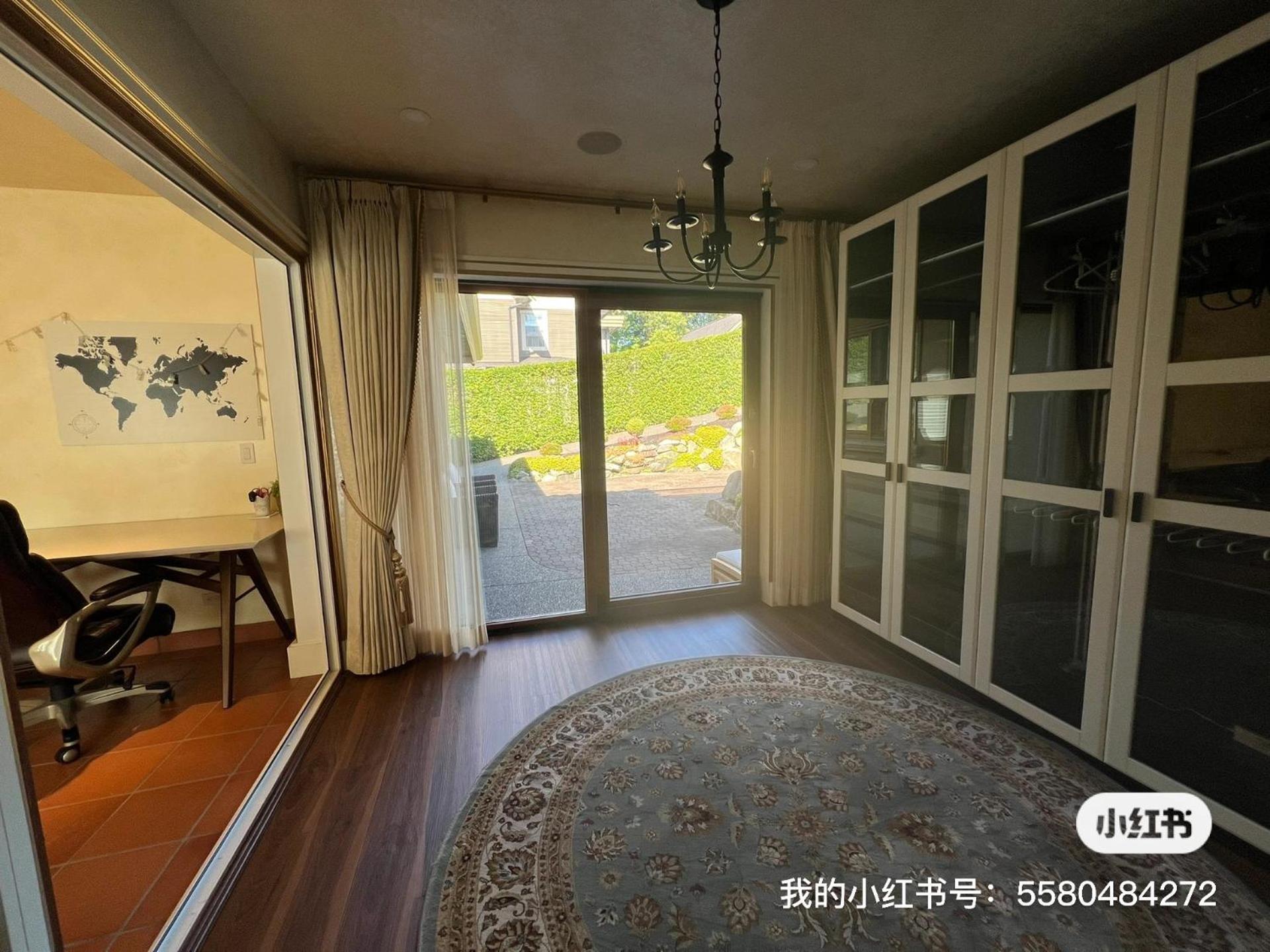 相约白石white Rock Homestay *