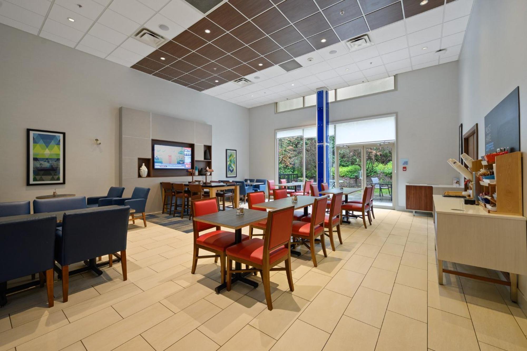 Hotel Express And By Ihg