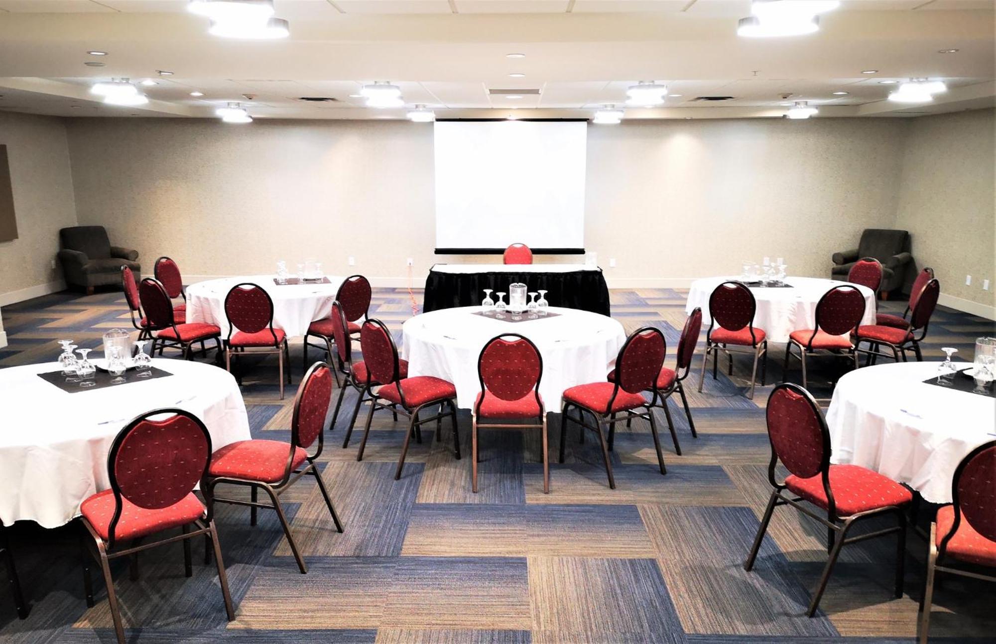 Express And By Ihg 2* Surrey