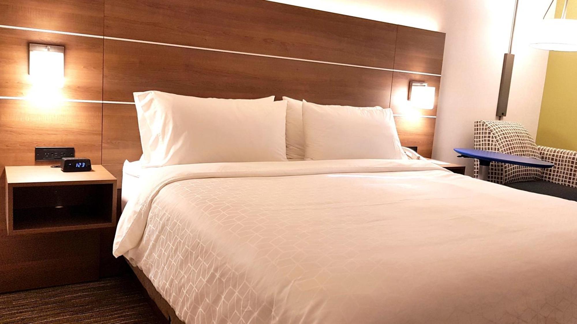 Express And By Ihg Surrey