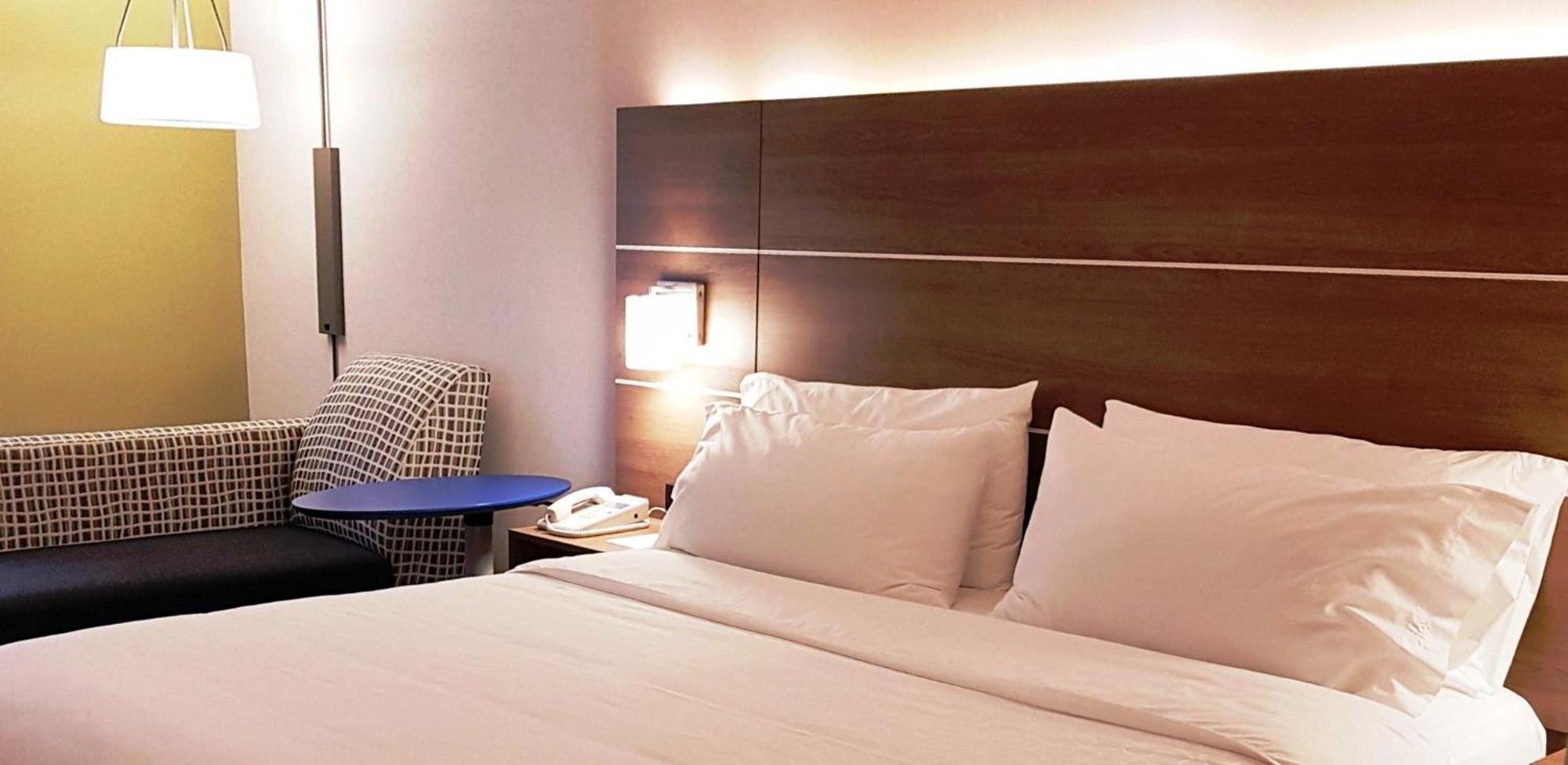 Express And By Ihg