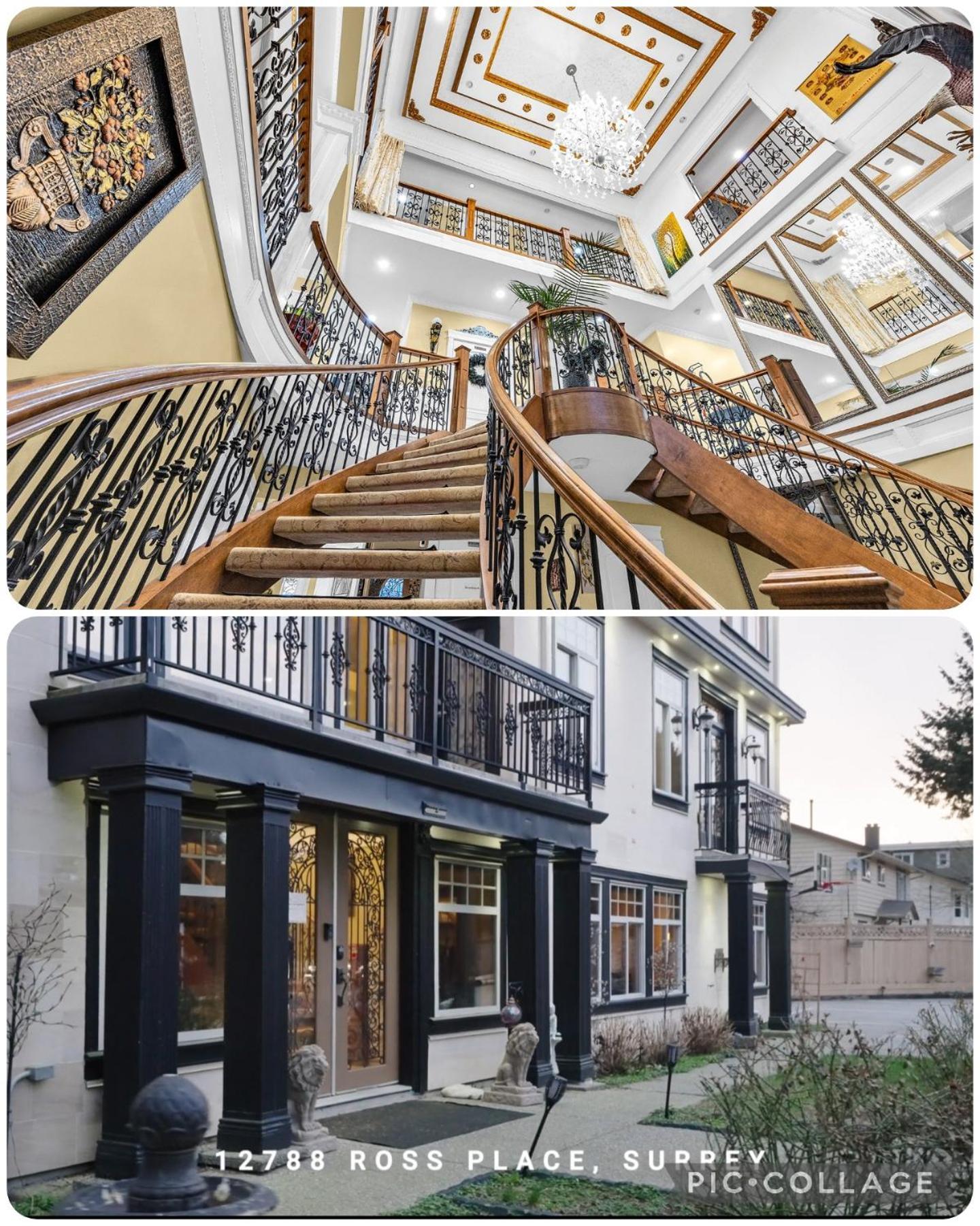 The Empress Palace 4* Surrey