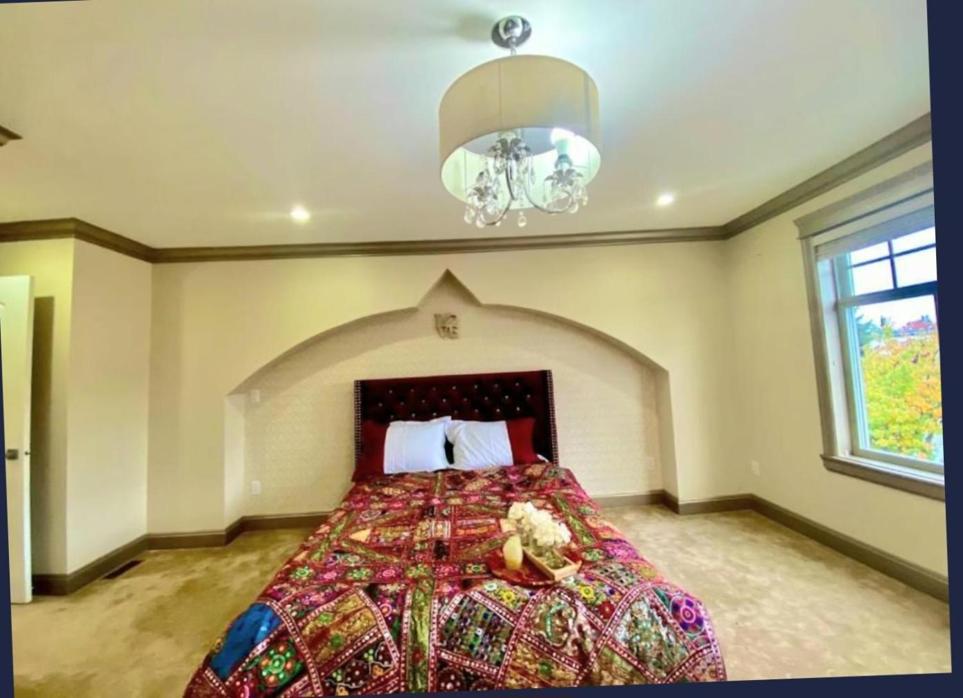 The Empress Palace Pensão 4*