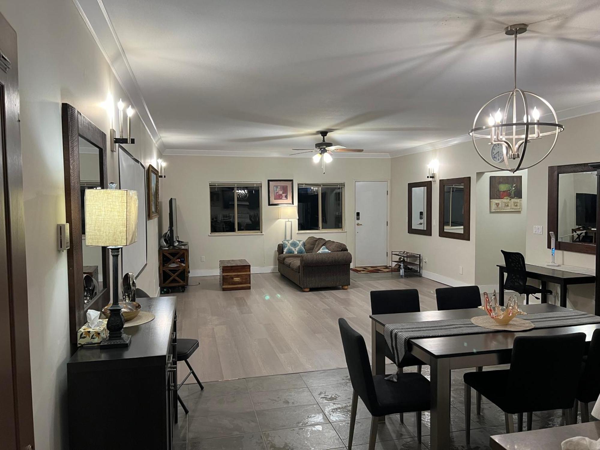 Homestay V.i.p. Club Surrey