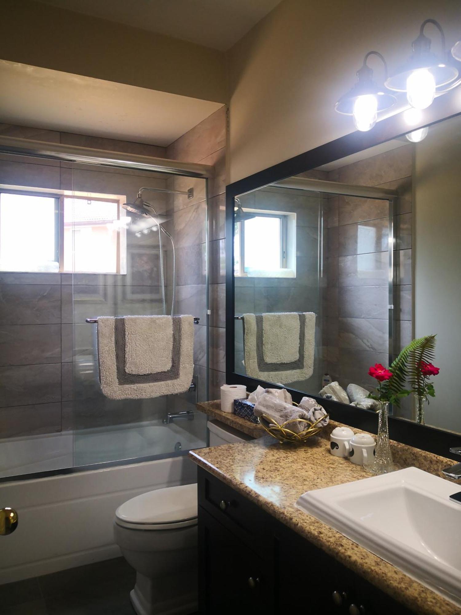 V.i.p. Club Homestay Surrey