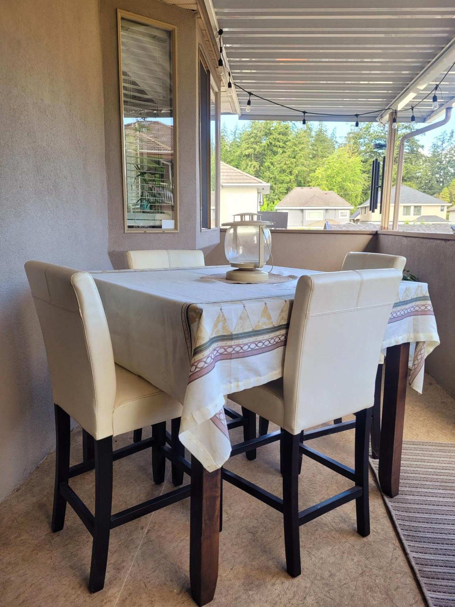 Homestay V.i.p. Club Surrey