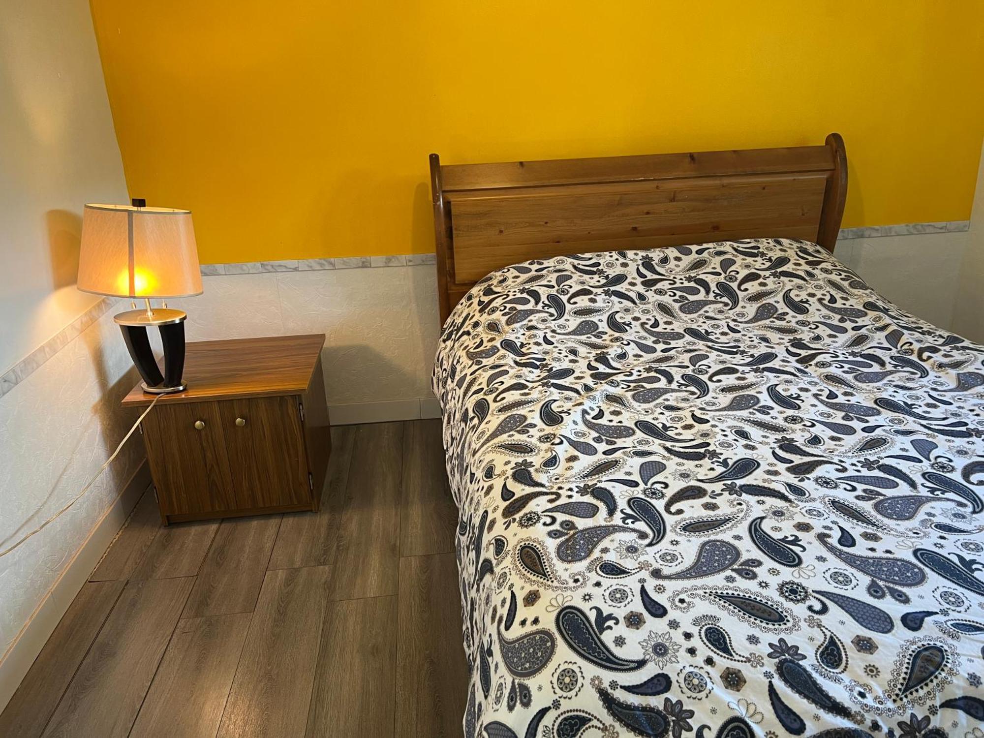 Surrey Central Homestay Surrey