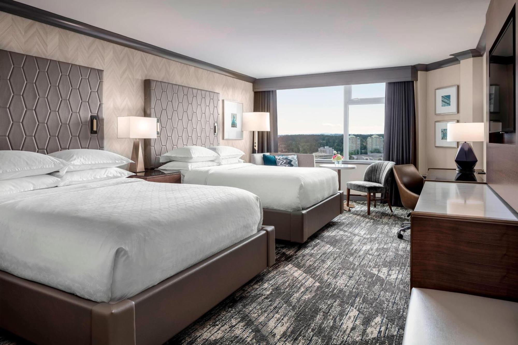 Sheraton Vancouver Guildford