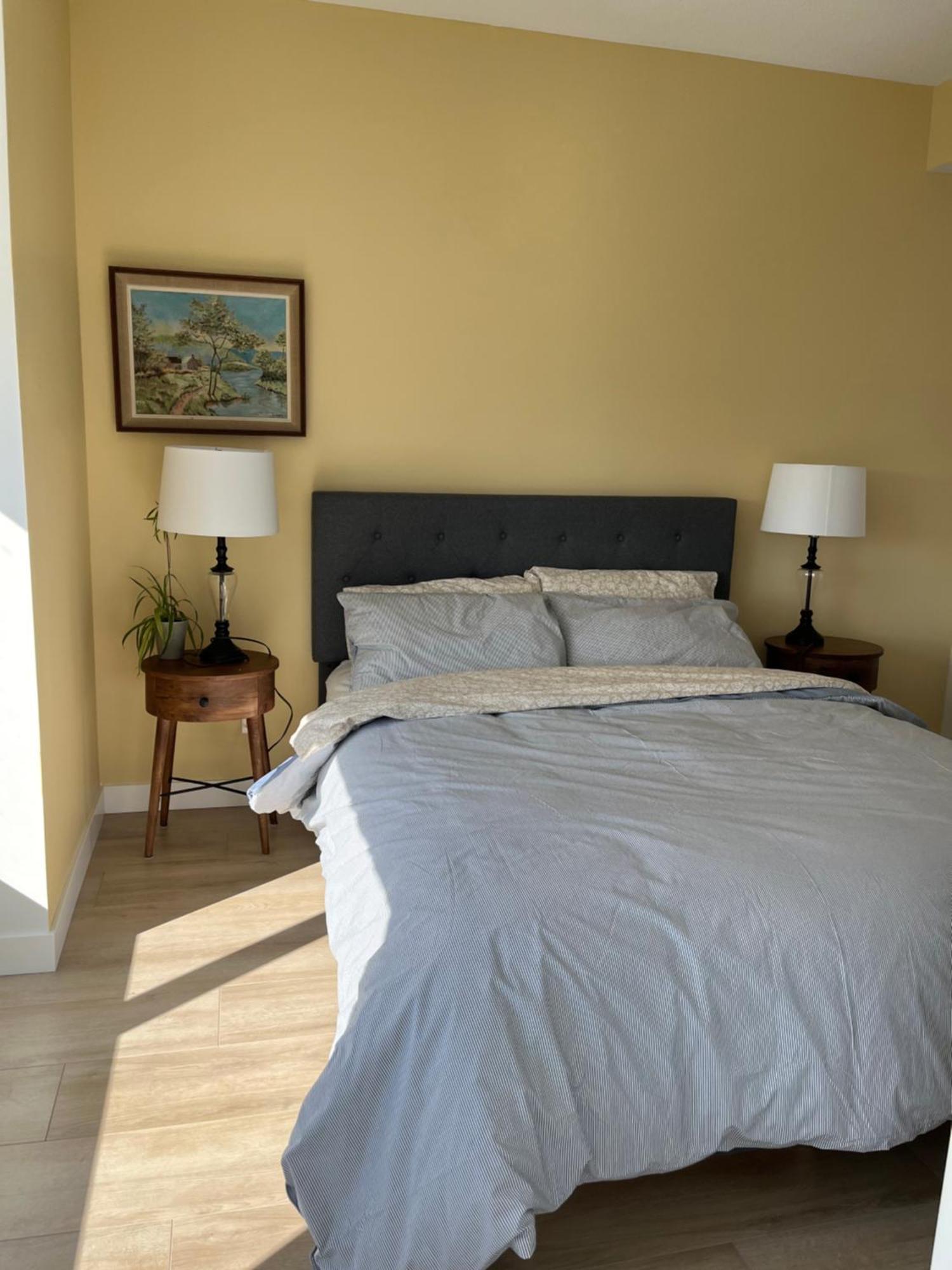 Apartment Private Park Downtown-600sf-1br-1bth *