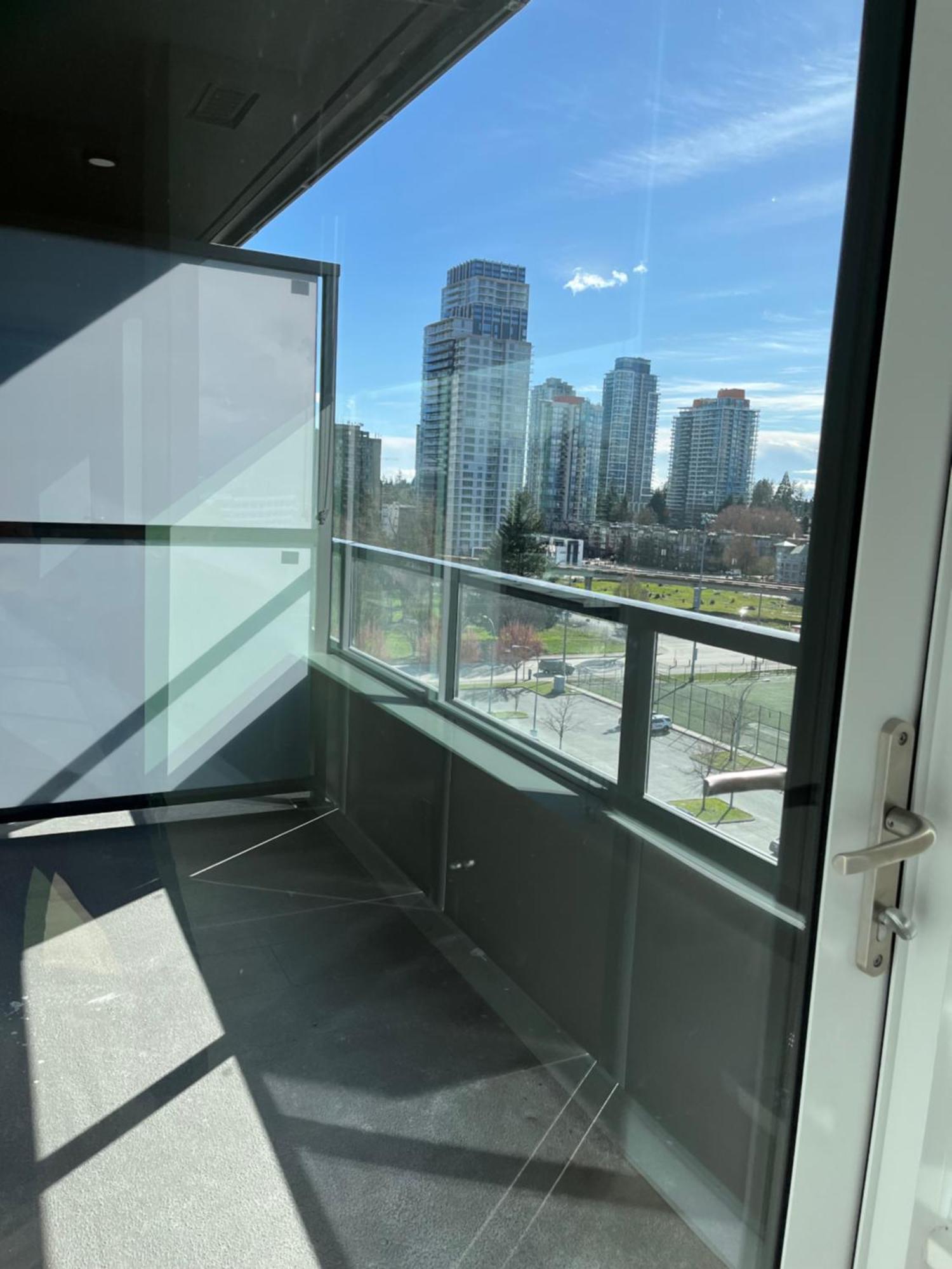 Apartment Private Park Downtown-600sf-1br-1bth