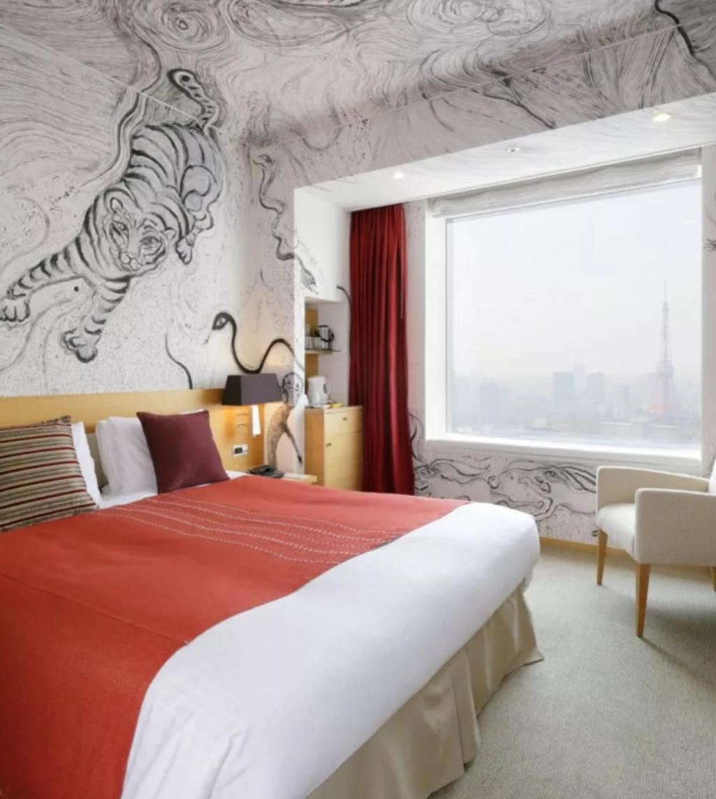 Guest house Empress Madani Palace Surrey