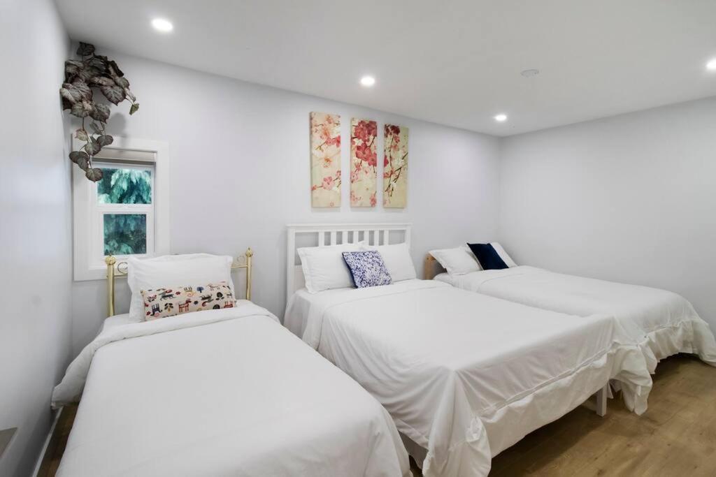 Modern Bright Whole House Major Attractions Nearby * Surrey