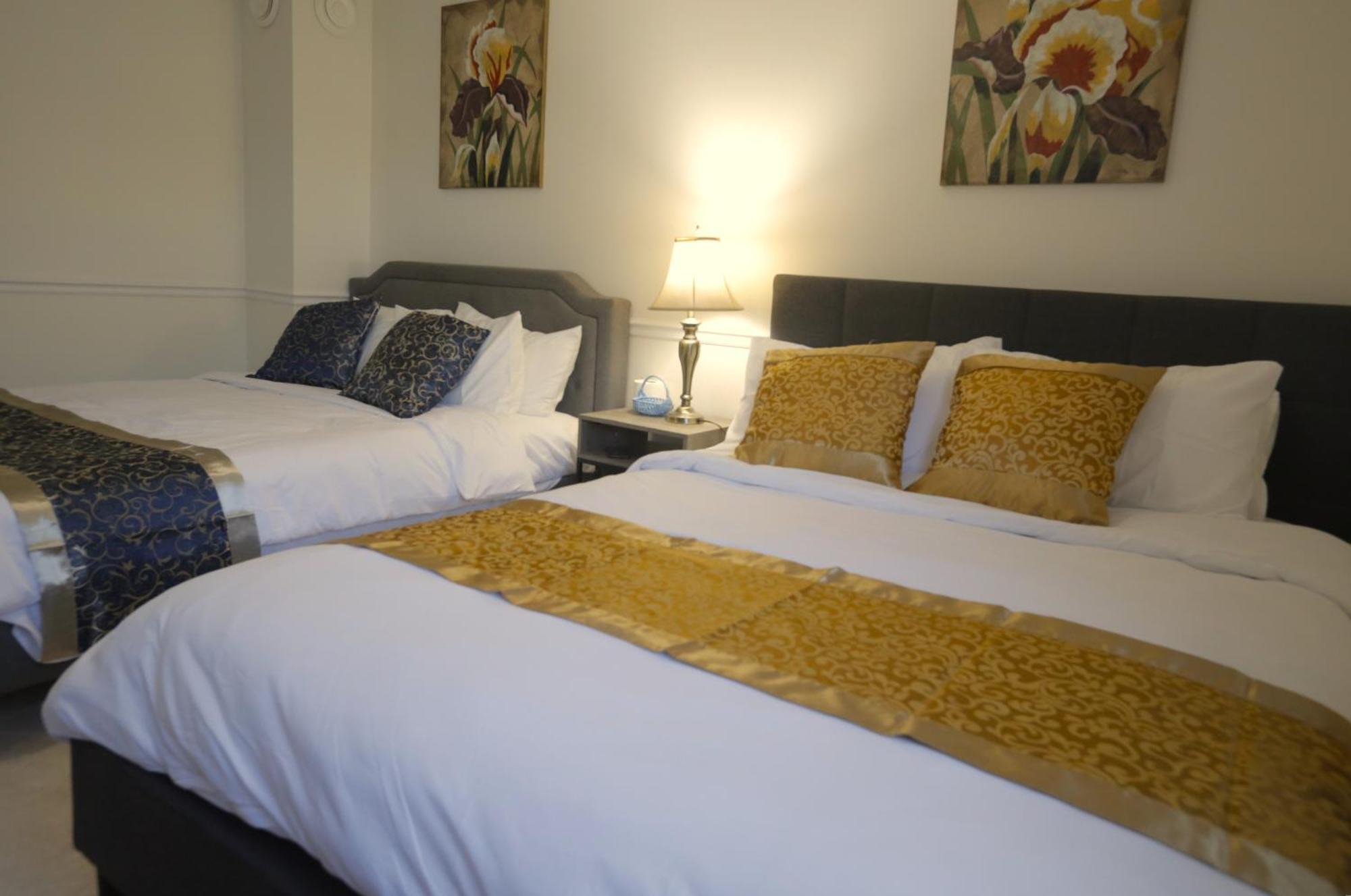 Sweet At Sunnyside 1 Guest house Surrey