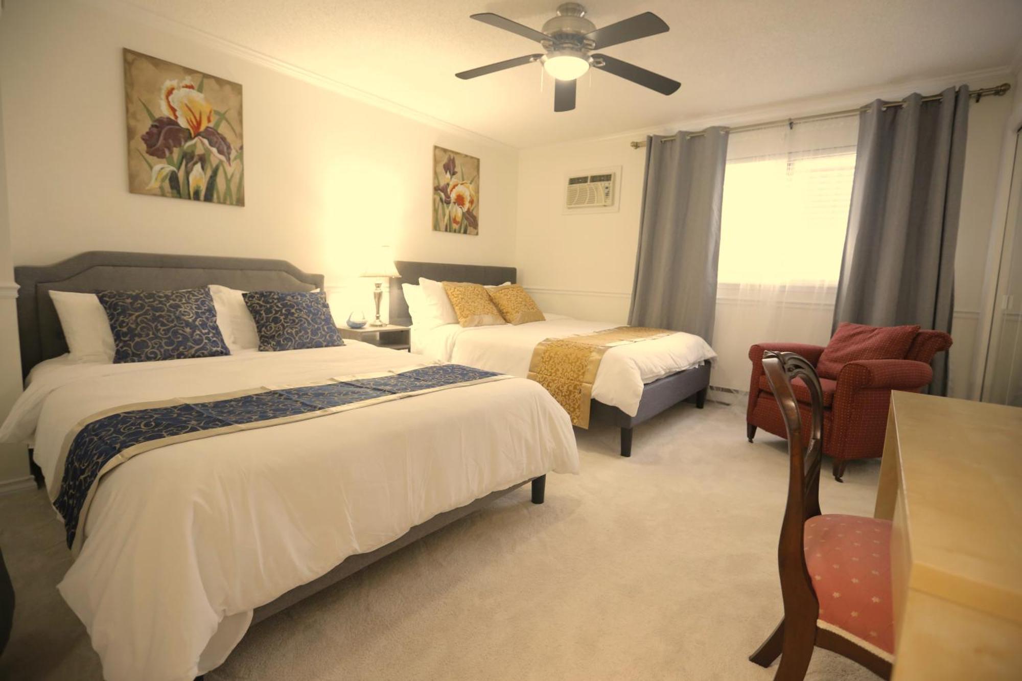 Sweet At Sunnyside 1 Guest house Surrey