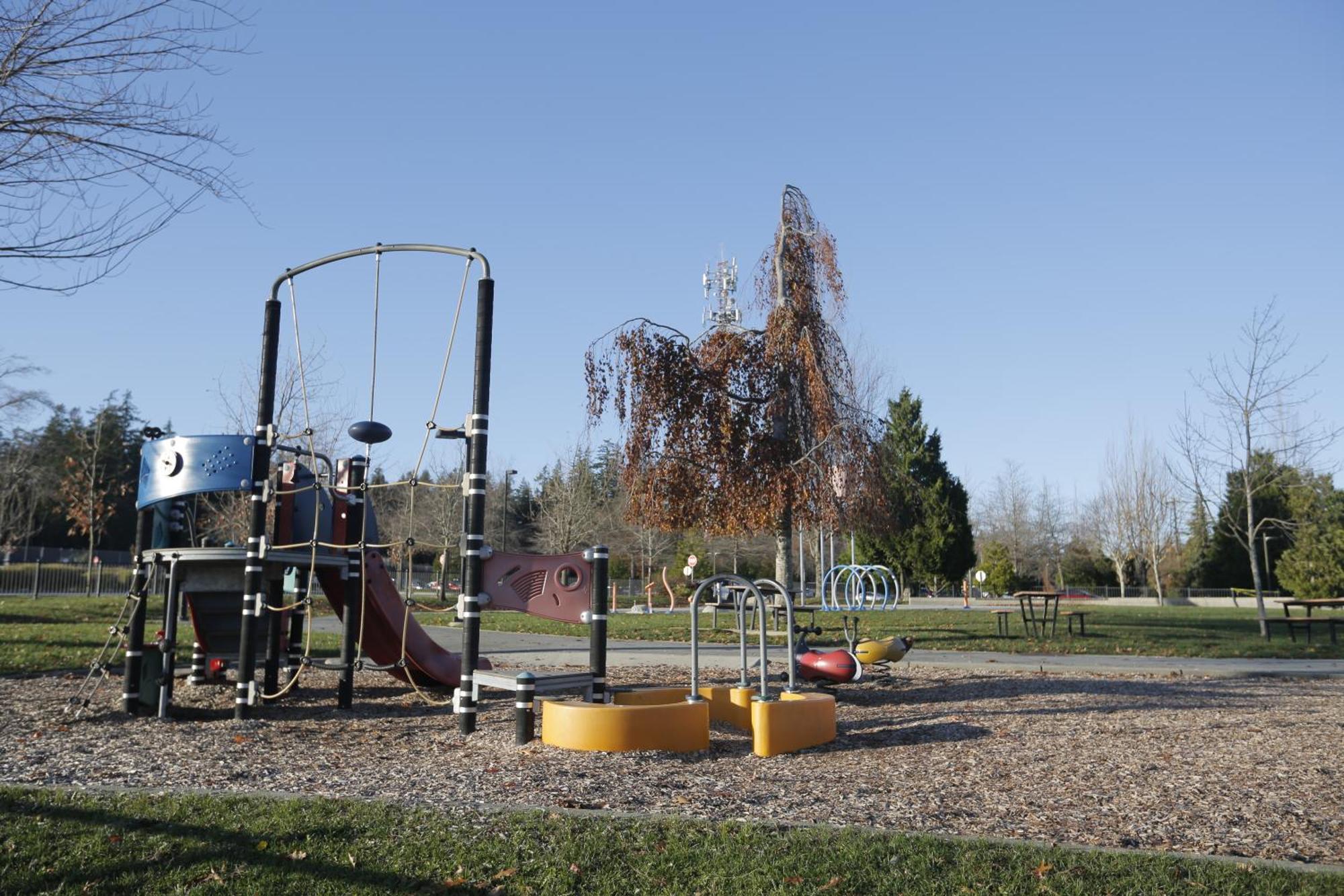 Sweet At Sunnyside 1 Surrey