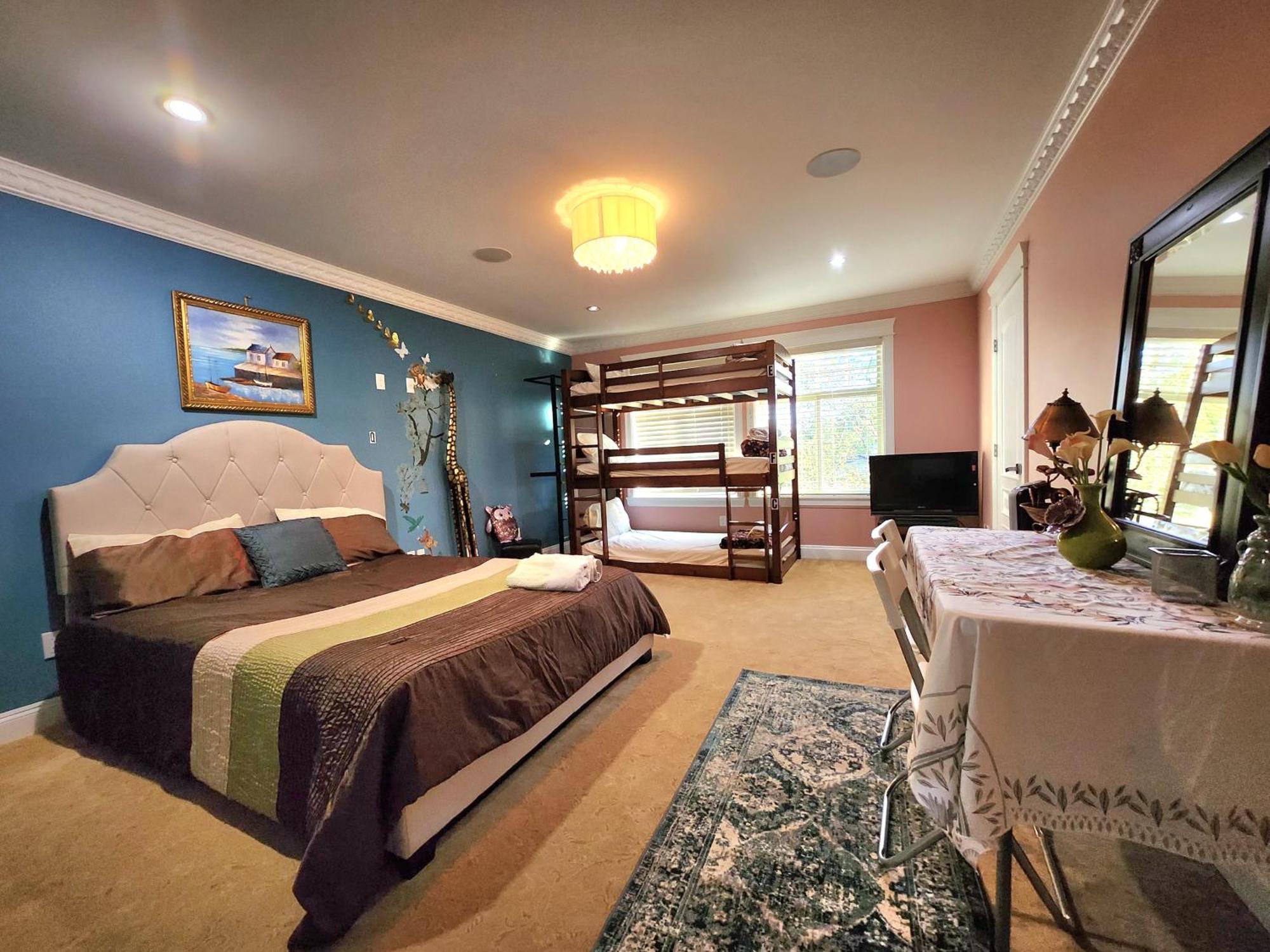 The Empress Palace 4* Surrey