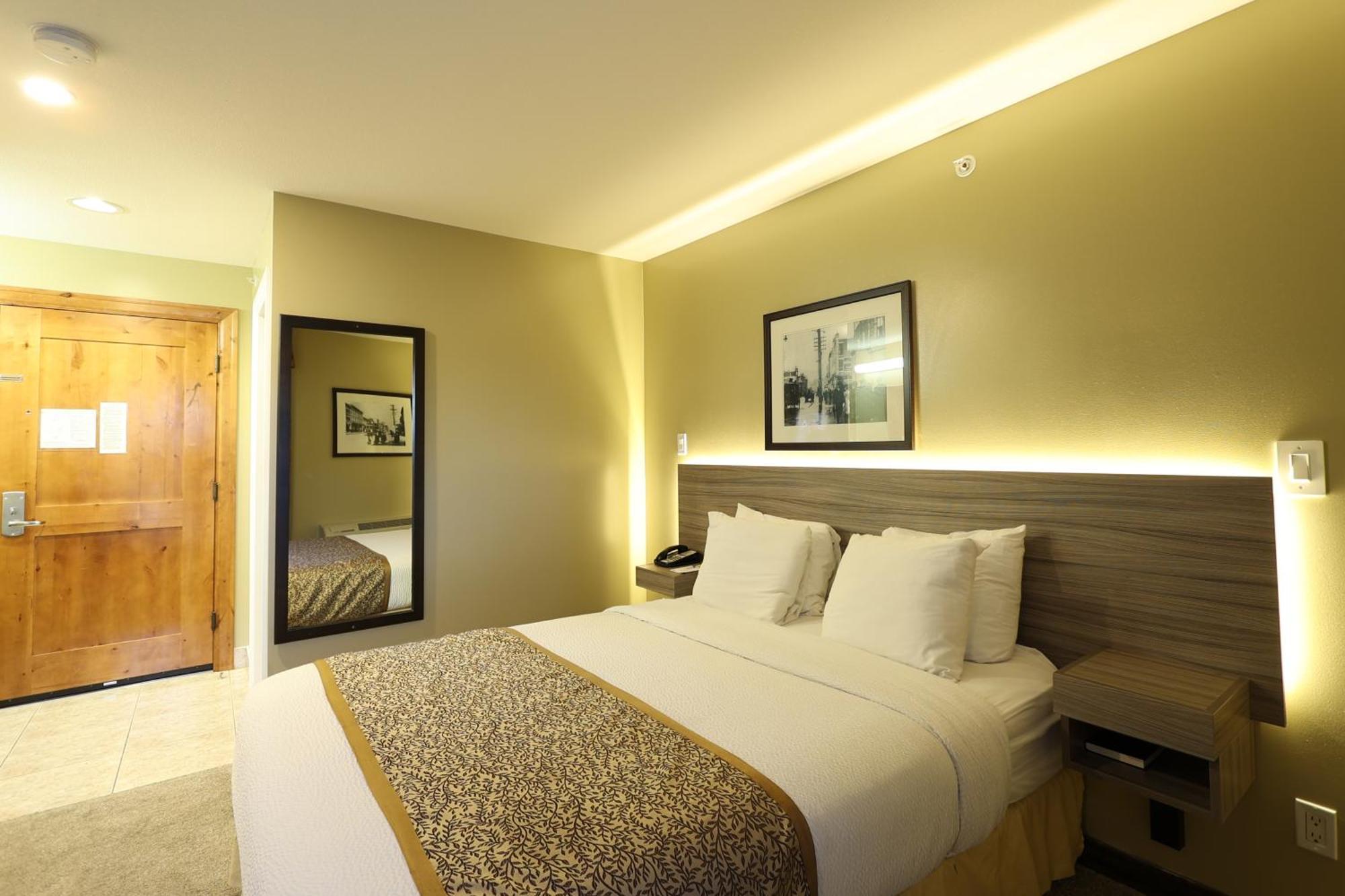 Days By Wyndham Surrey