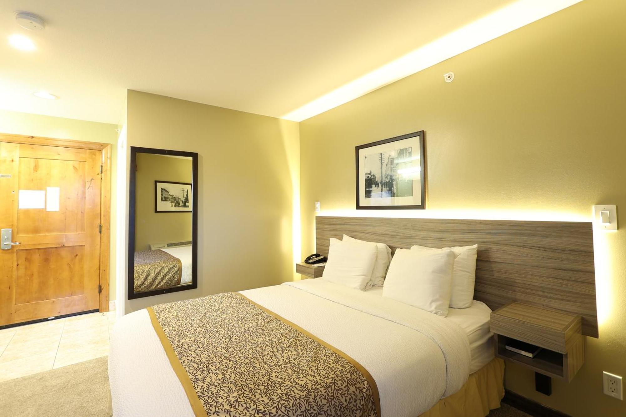 Days By Wyndham Hotel