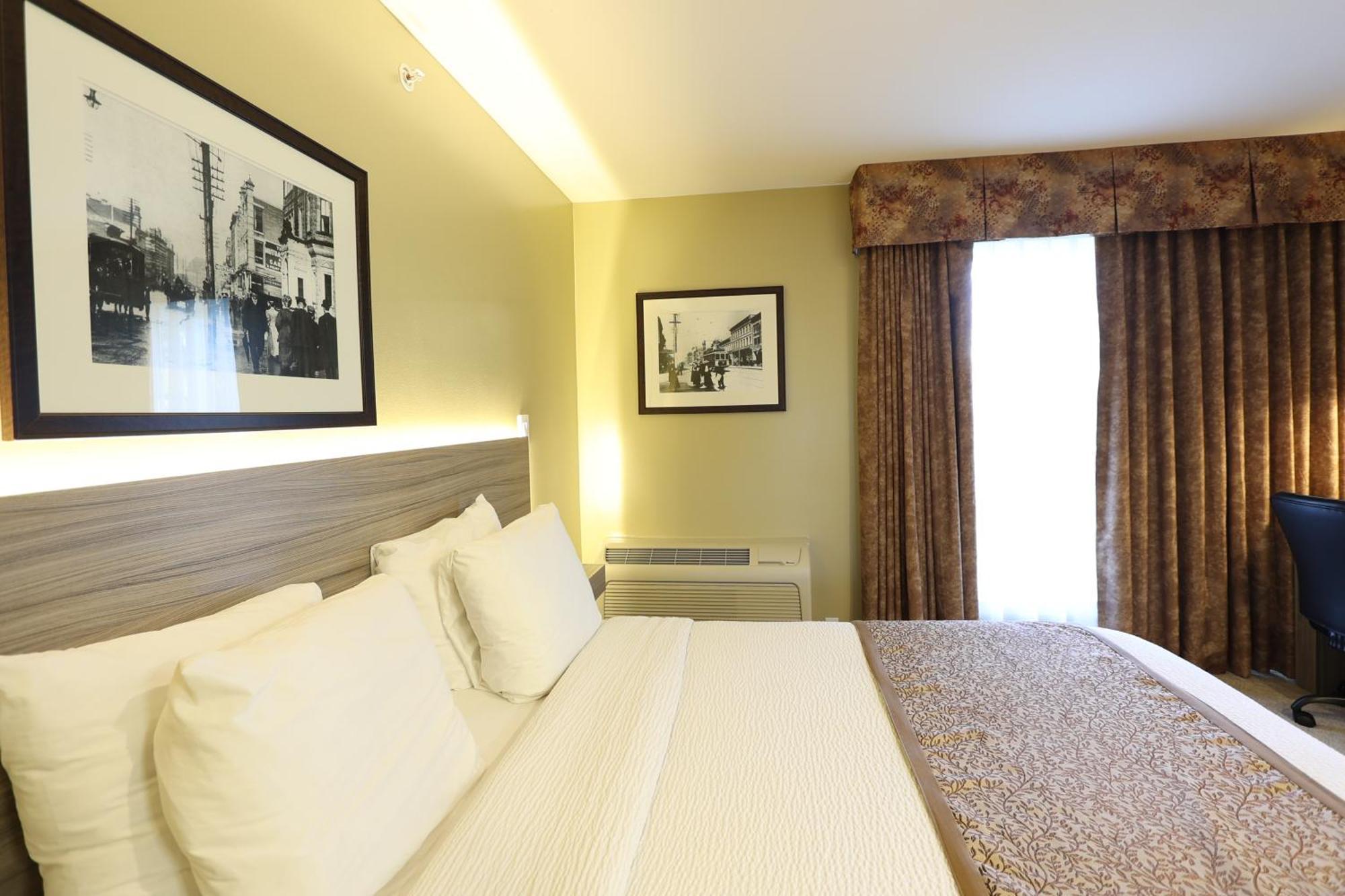 Hotel Days By Wyndham