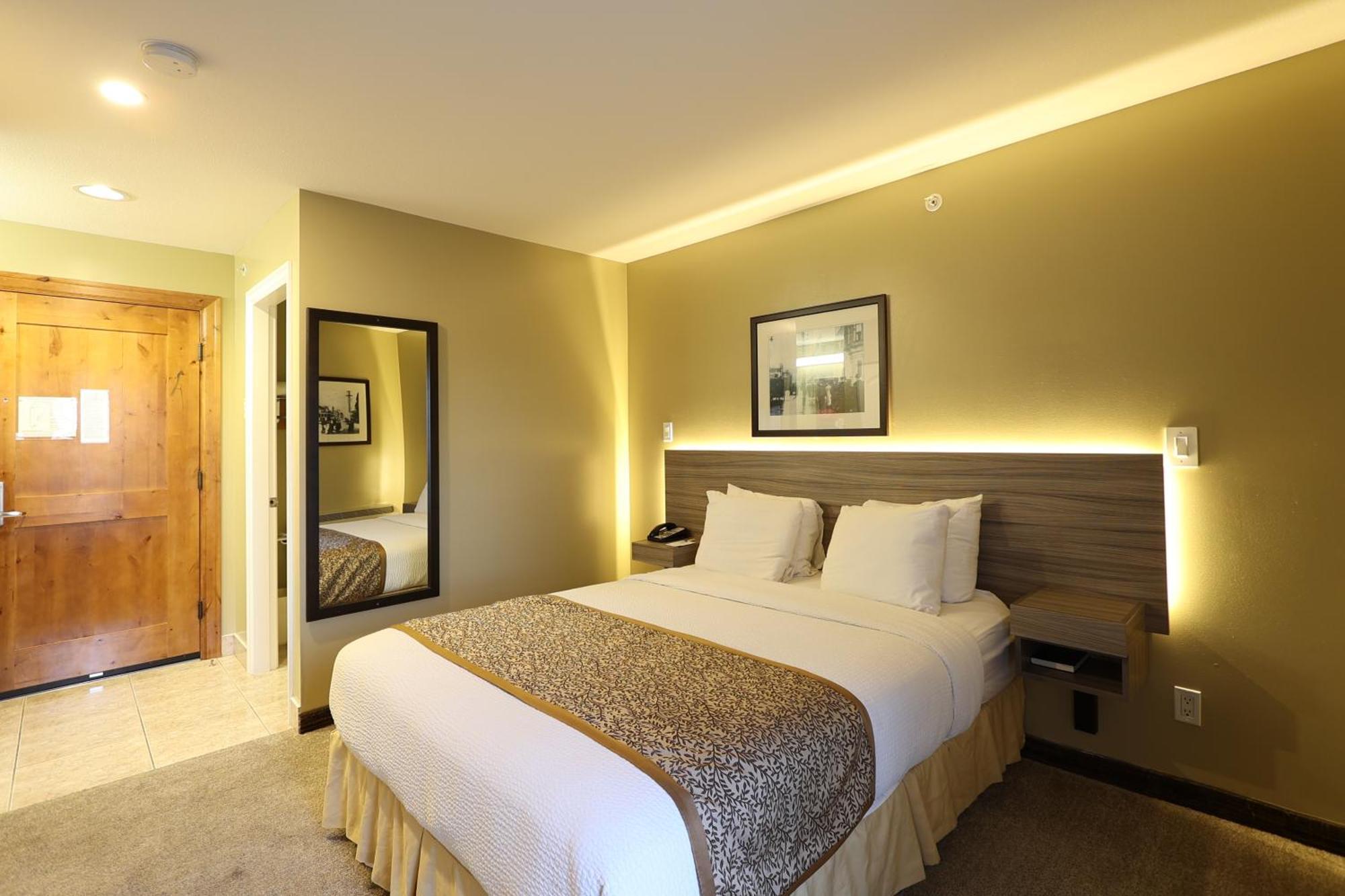 Days By Wyndham Hotel 2*
