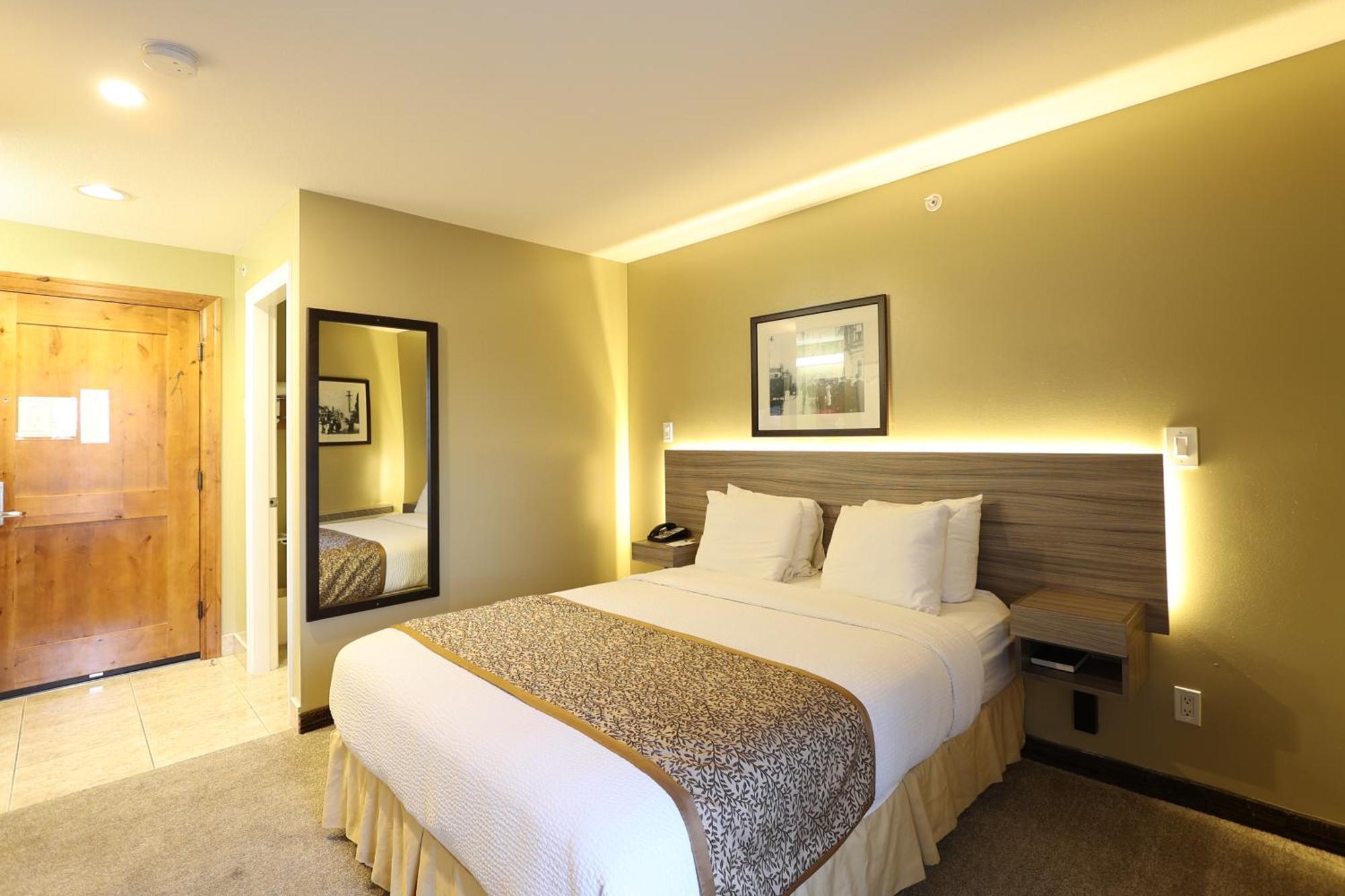 Hotel Days By Wyndham 2*