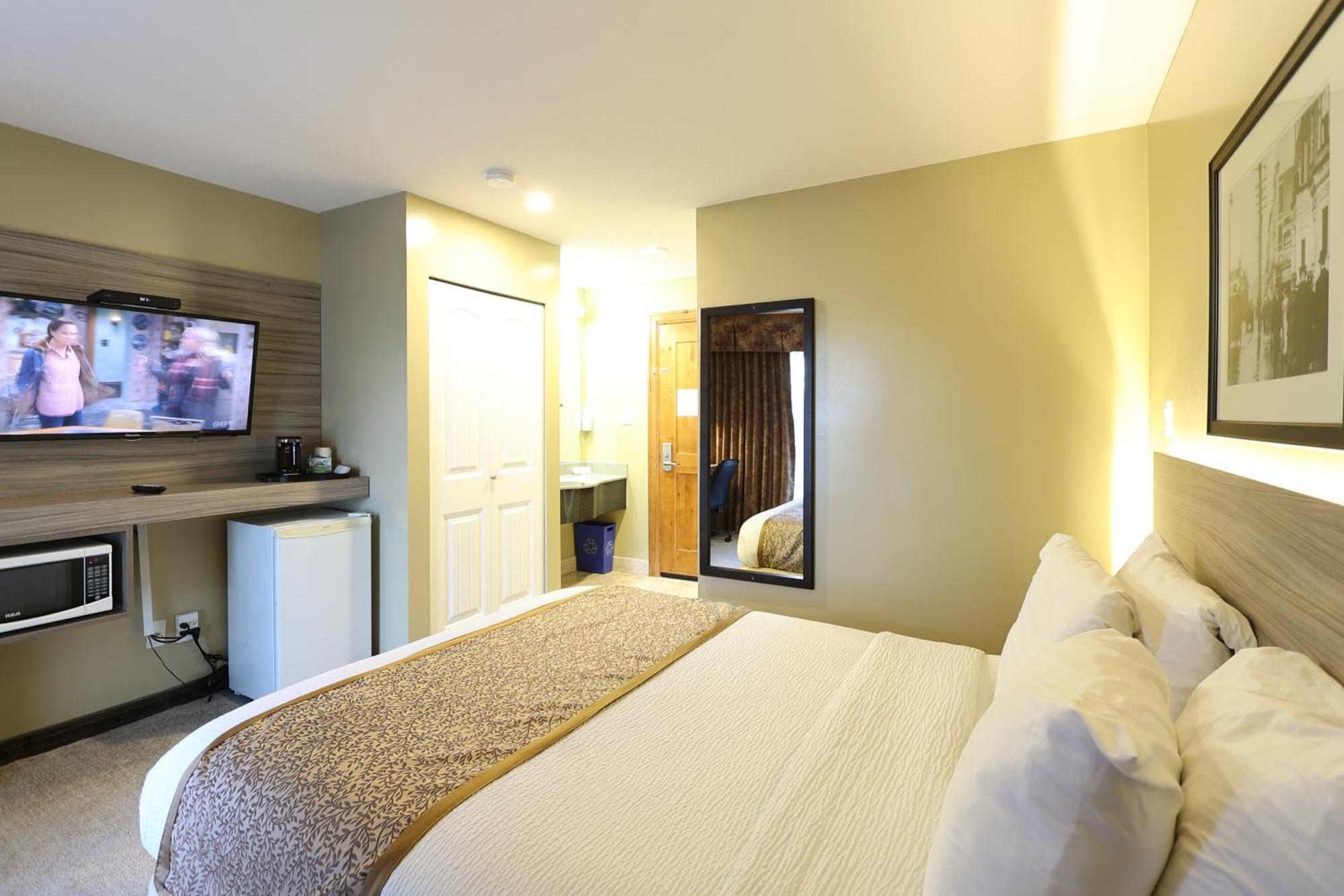 Days By Wyndham Hotel 2*