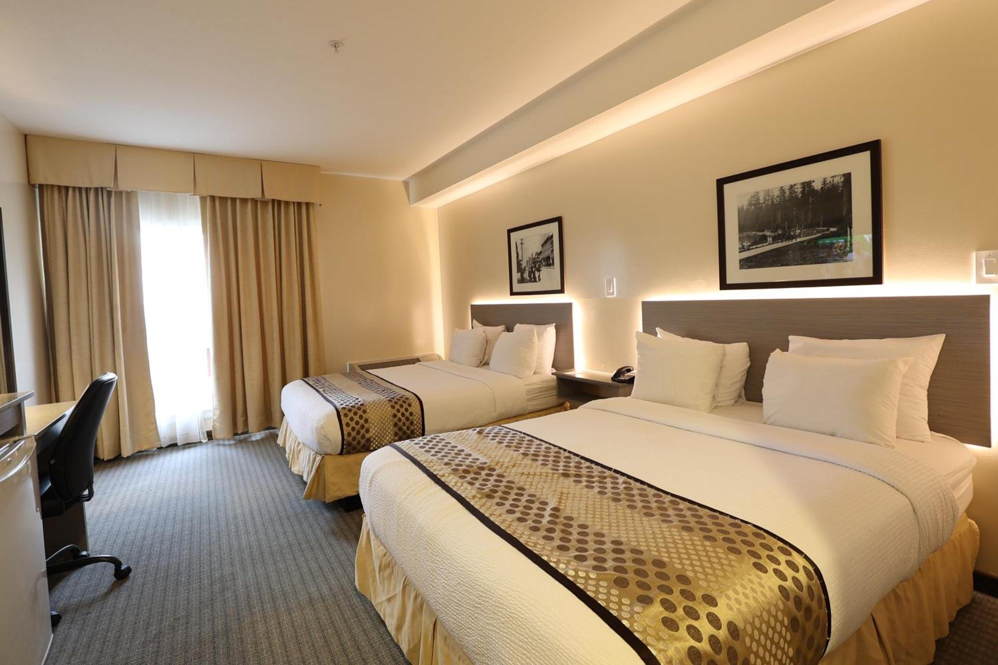 Hotel Days By Wyndham