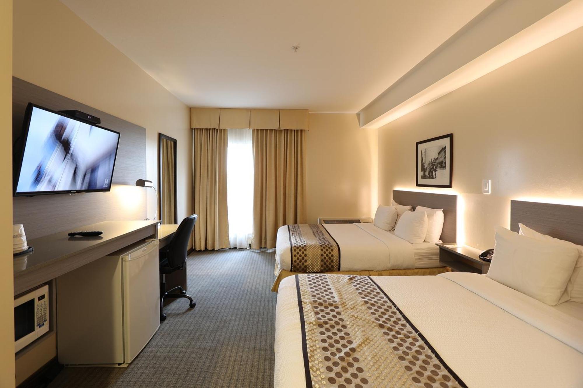 Days By Wyndham Surrey