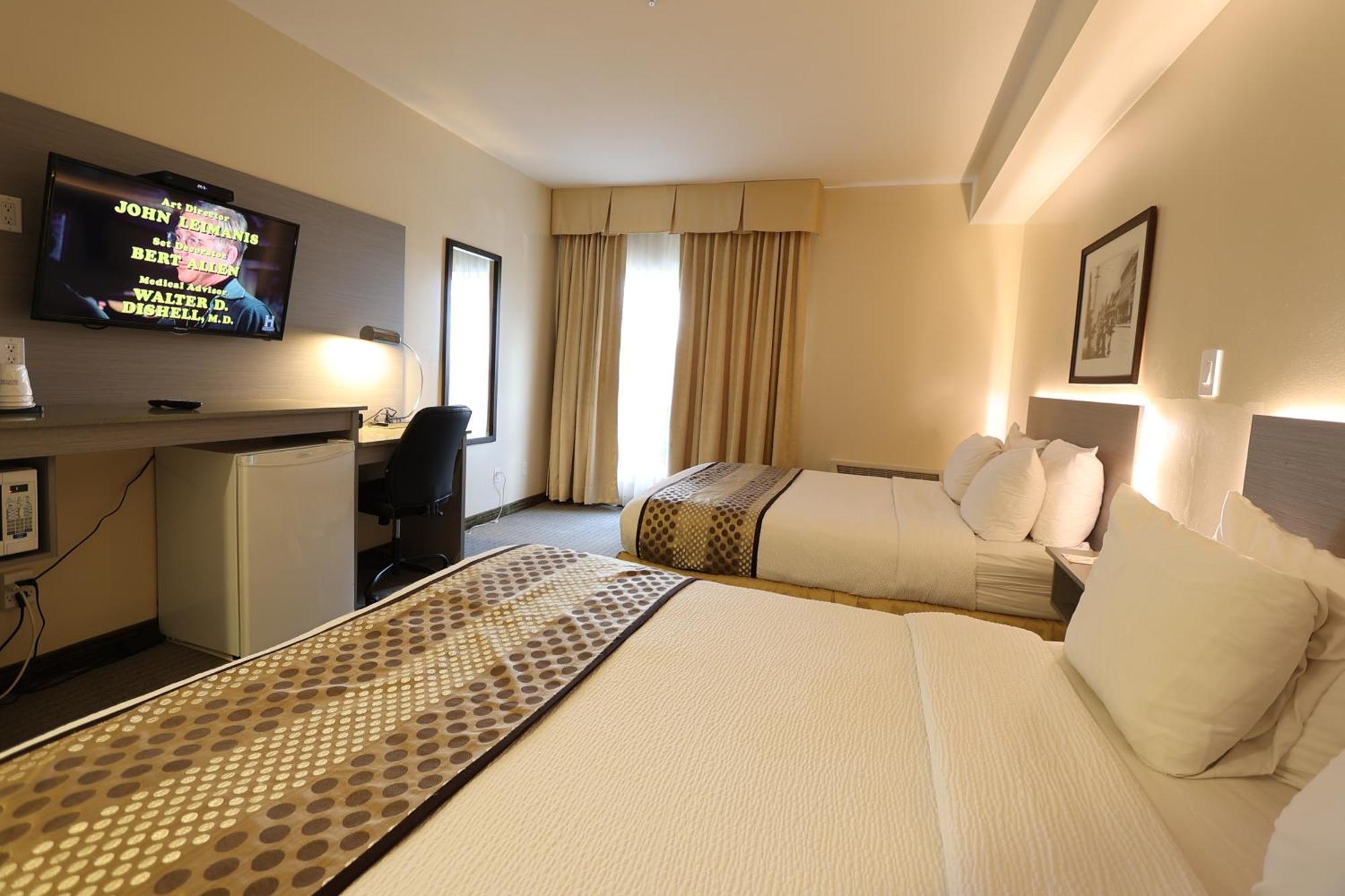 Hotel Days By Wyndham