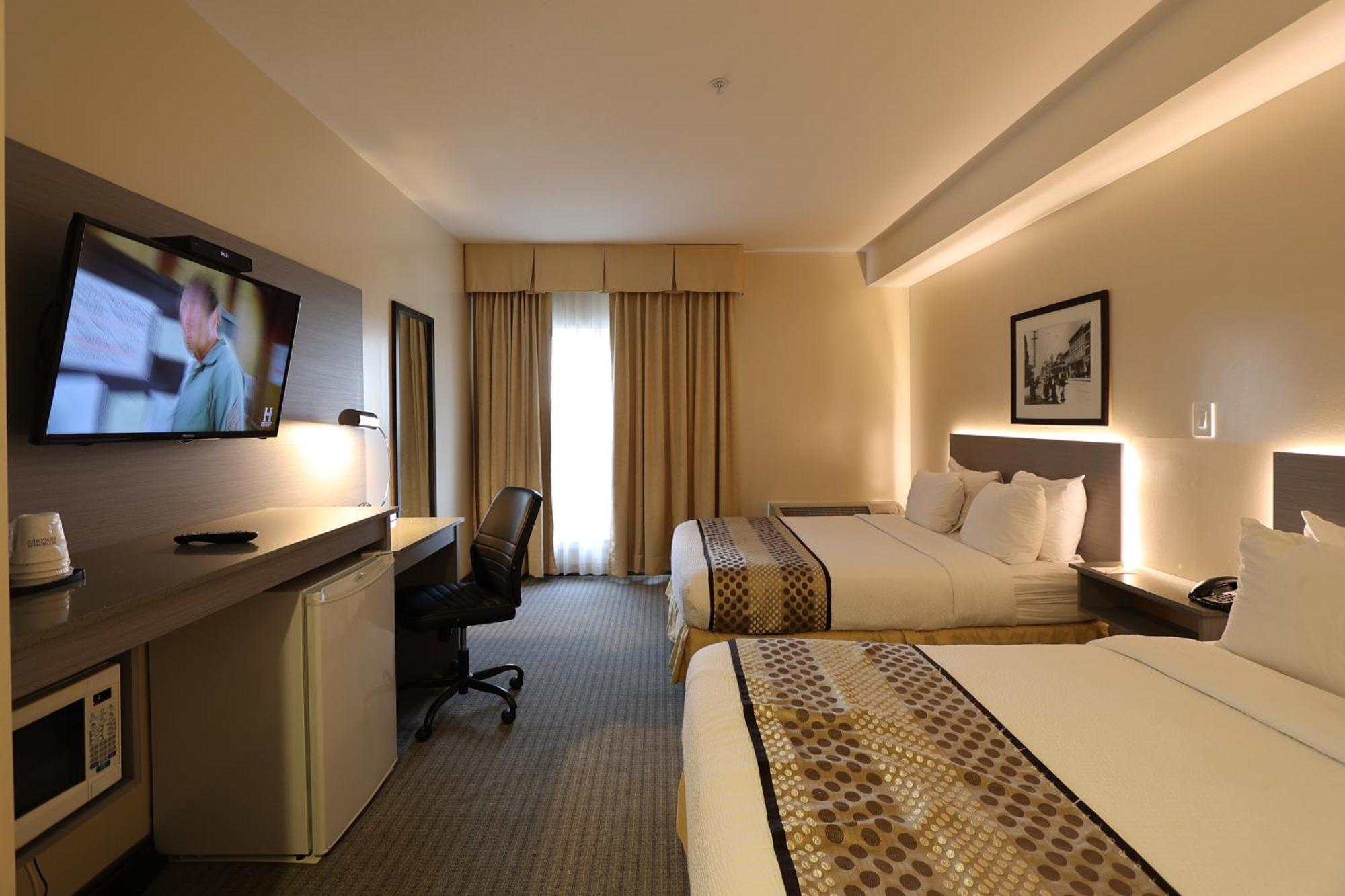 Days By Wyndham 2* Surrey