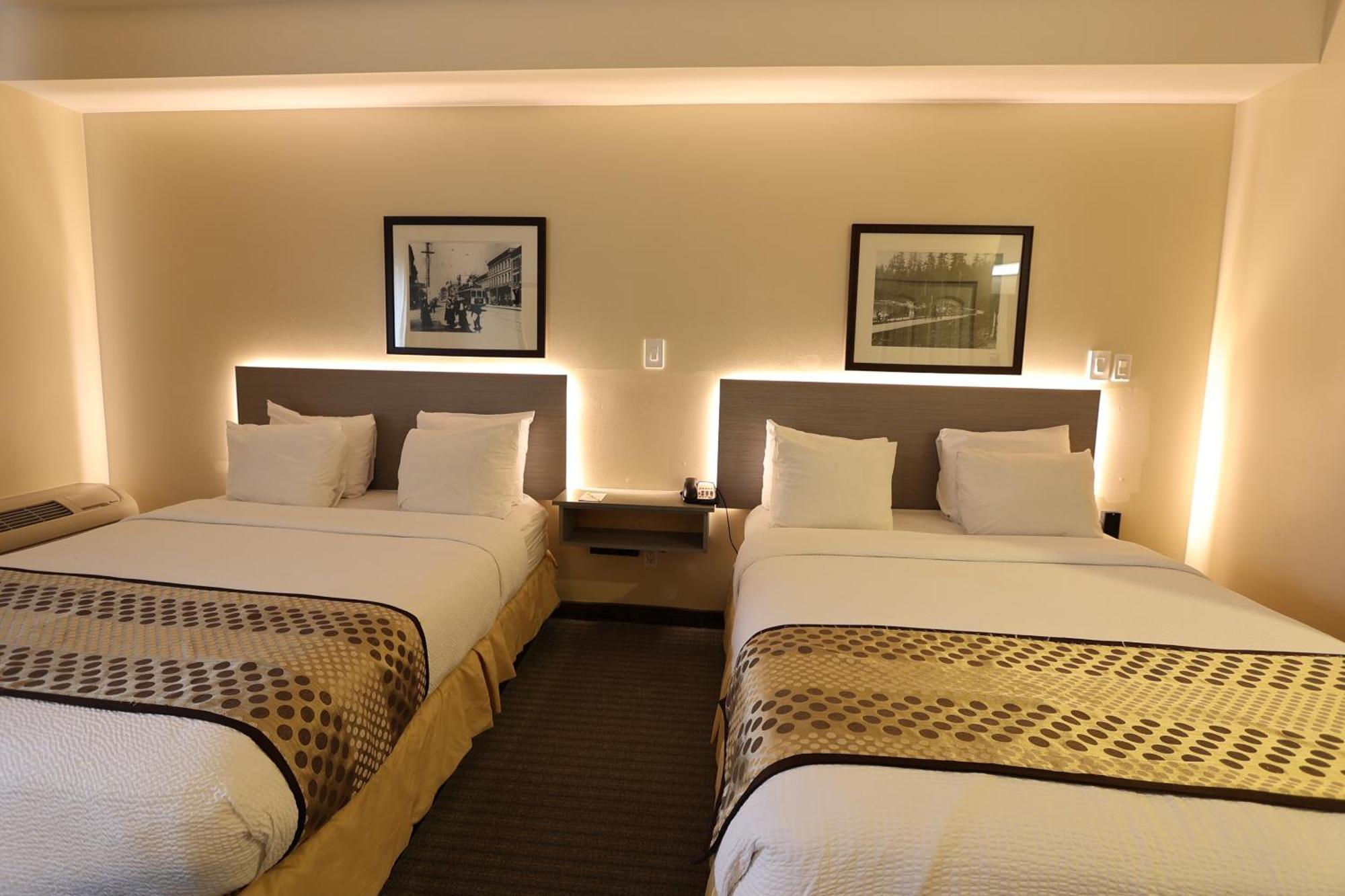 Days By Wyndham Hotel