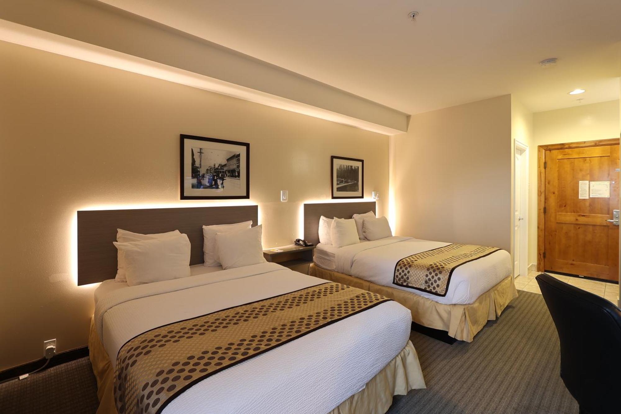 Hotel Days By Wyndham